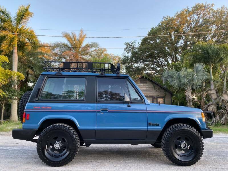 Jeep Wrangler JL Bronco fad? raider1