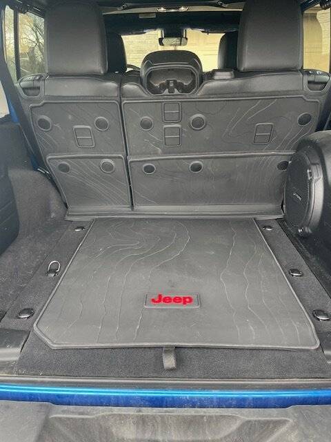 Jeep Wrangler JL Joe's First Jeep IMG_7529