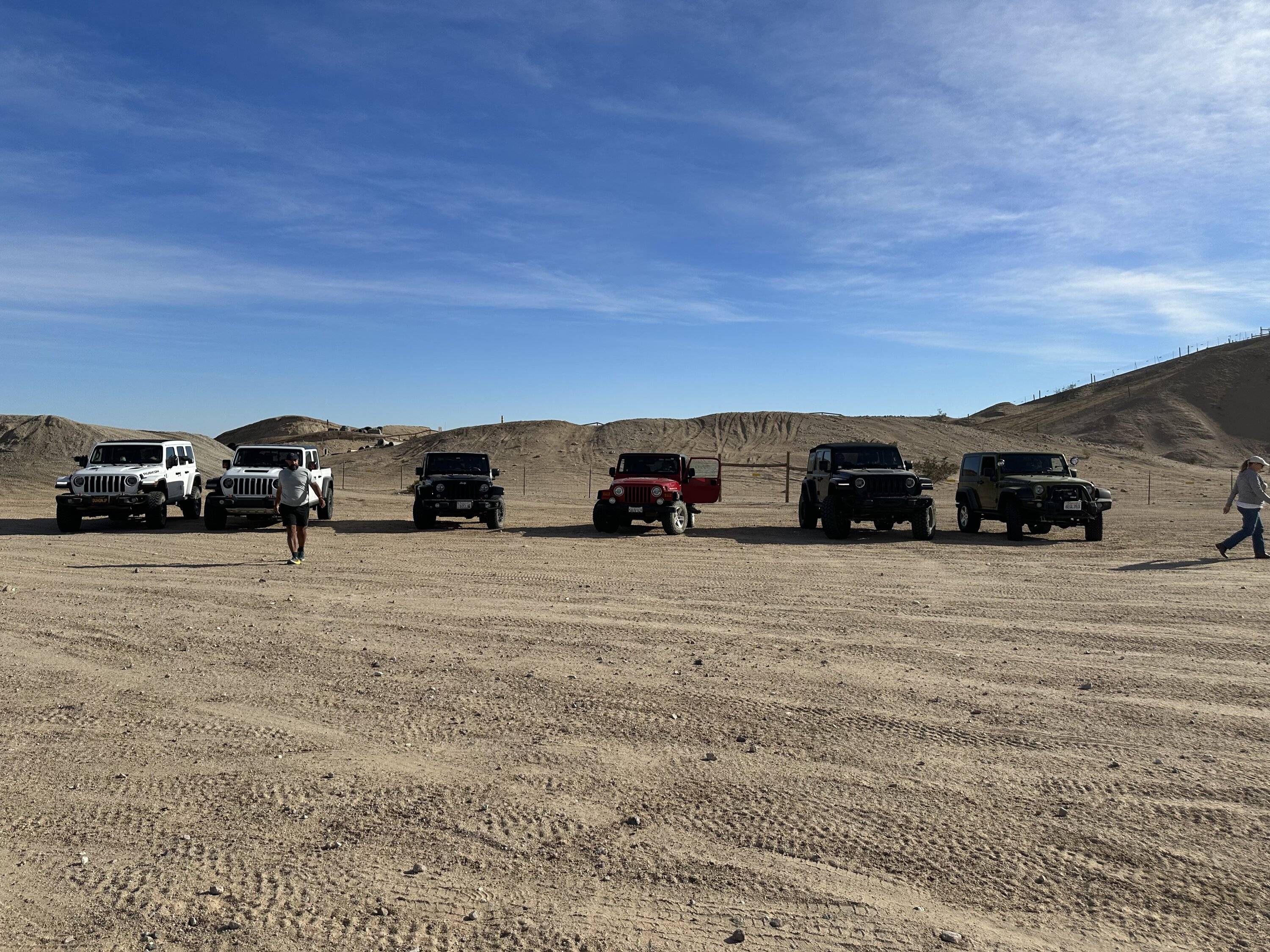 Jeep Wrangler JL Jeep Positivity!!!!! IMG_8041