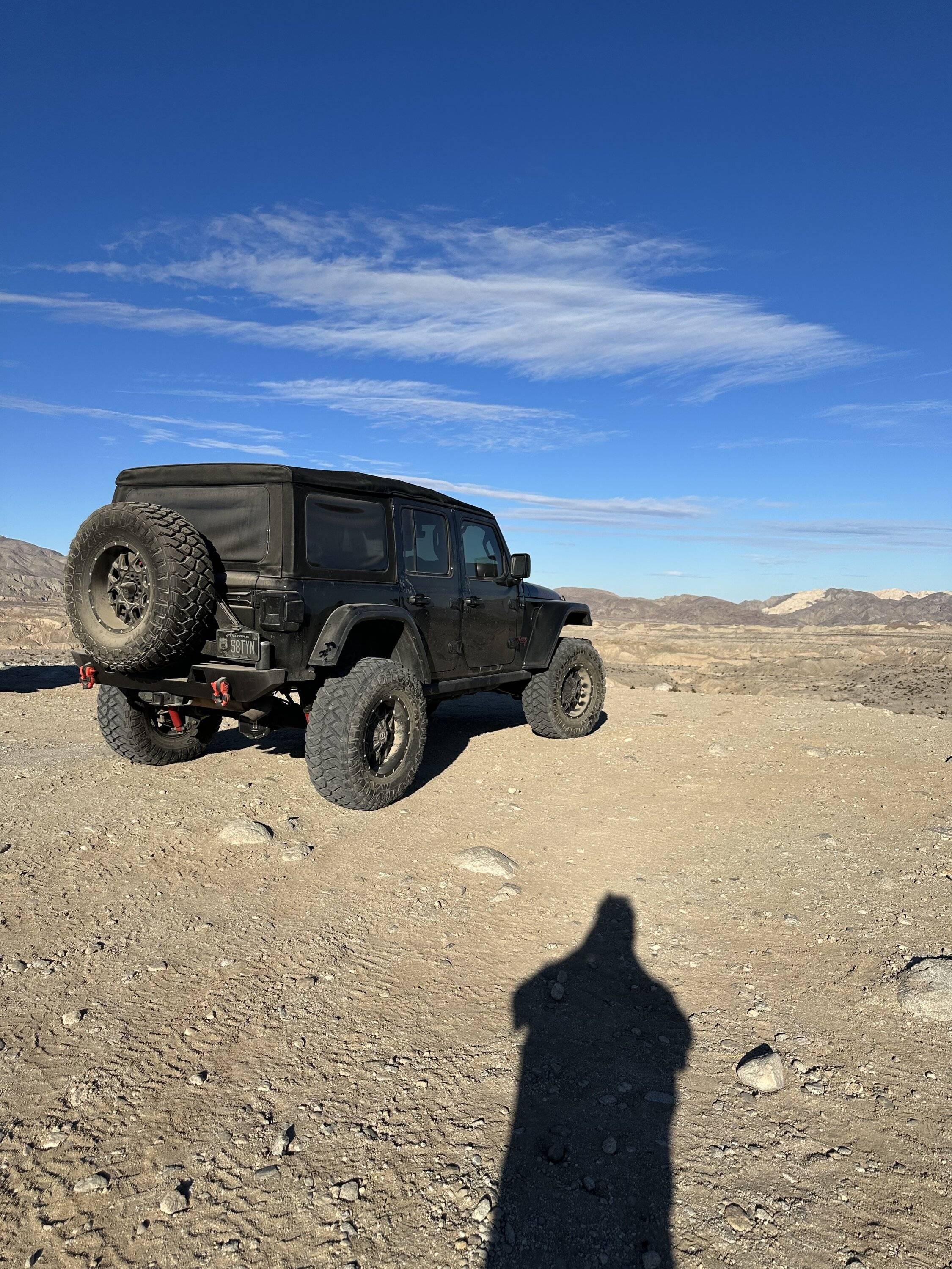 Jeep Wrangler JL Jeep Positivity!!!!! IMG_8013