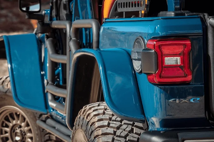 Jeep Wrangler JL GOODBYE EcoDiesel; HELLO FUEL EFFICIENCY!!! 90BE3CC7-3A6B-49B3-80FA-494546FBC2F9