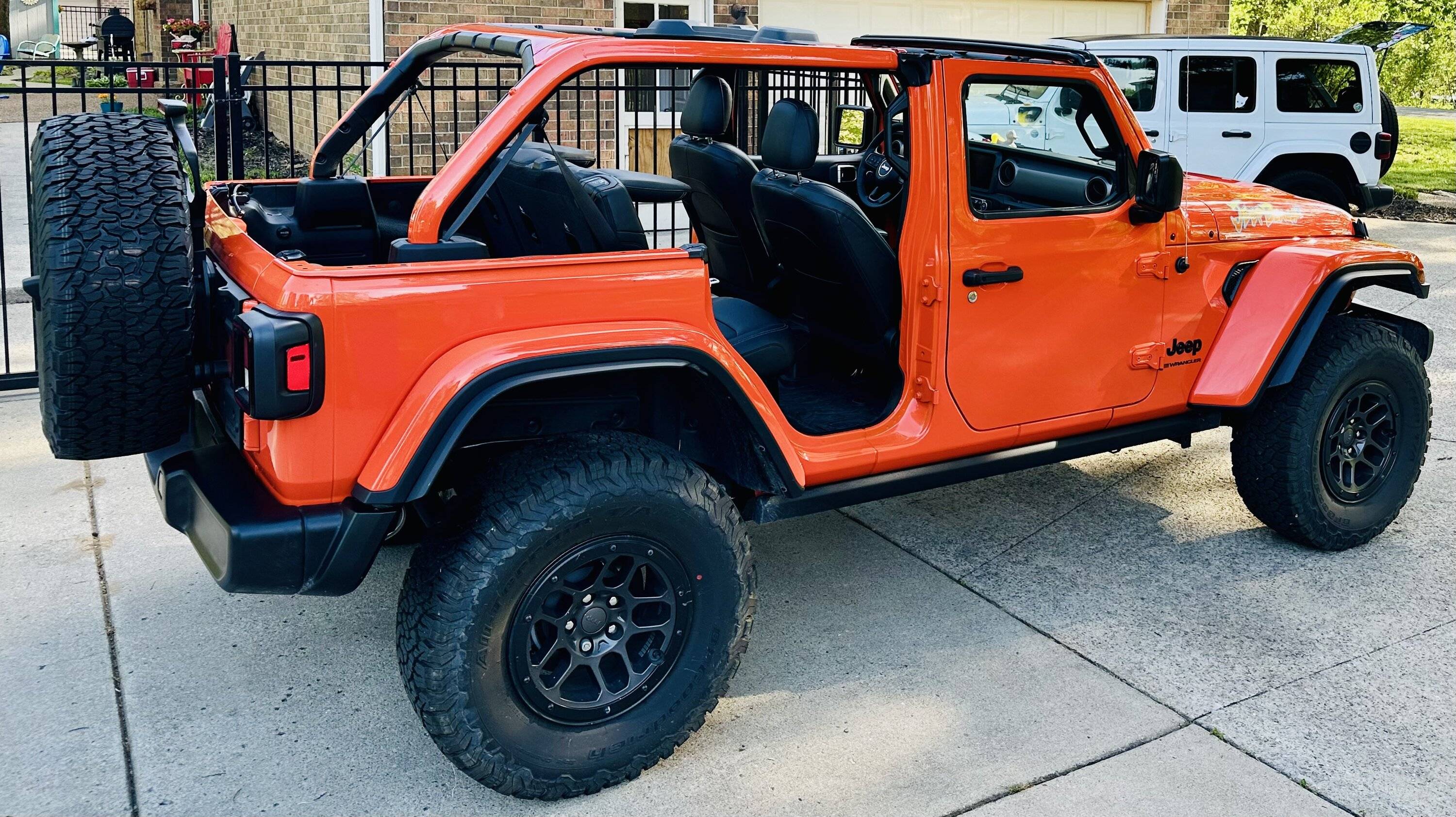 Jeep Wrangler JL Jeep Positivity!!!!! IMG_2452