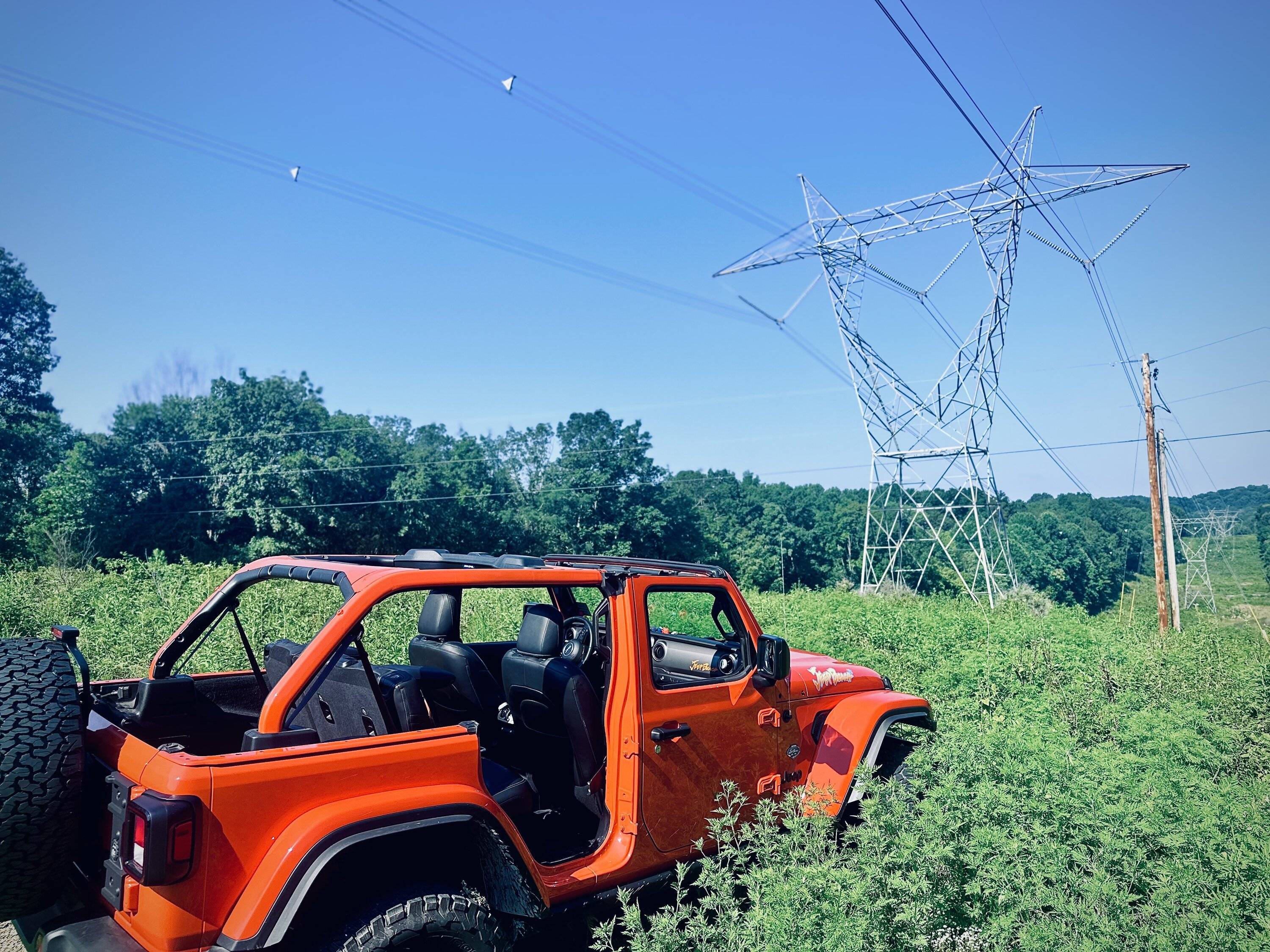 Jeep Wrangler JL Jeep Positivity!!!!! IMG_4587