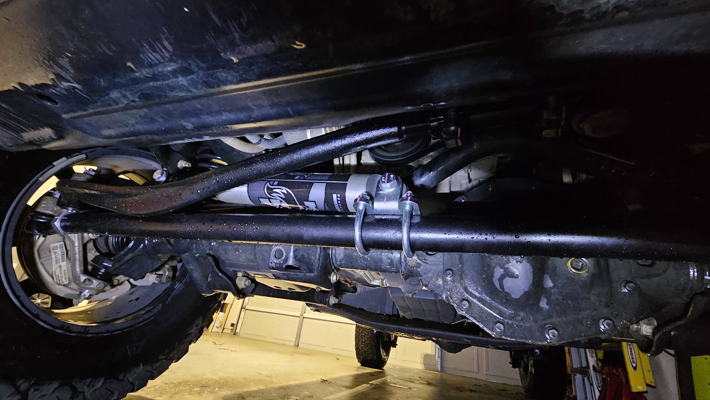 Jeep Wrangler JL "Joyride" Hydro JLUSA Build Thread 20240108_082919