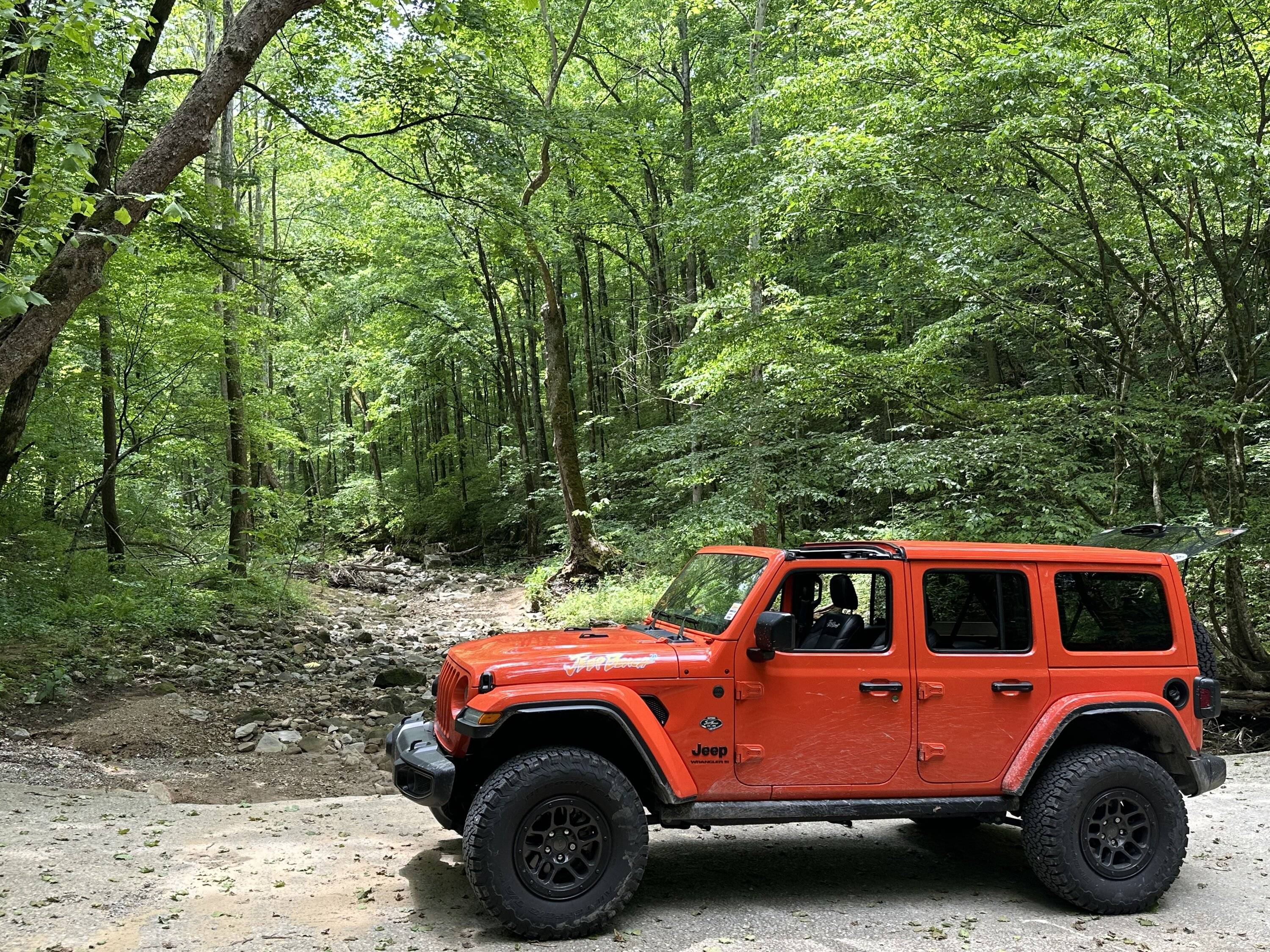 Jeep Wrangler JL Jeep Positivity!!!!! IMG_3273