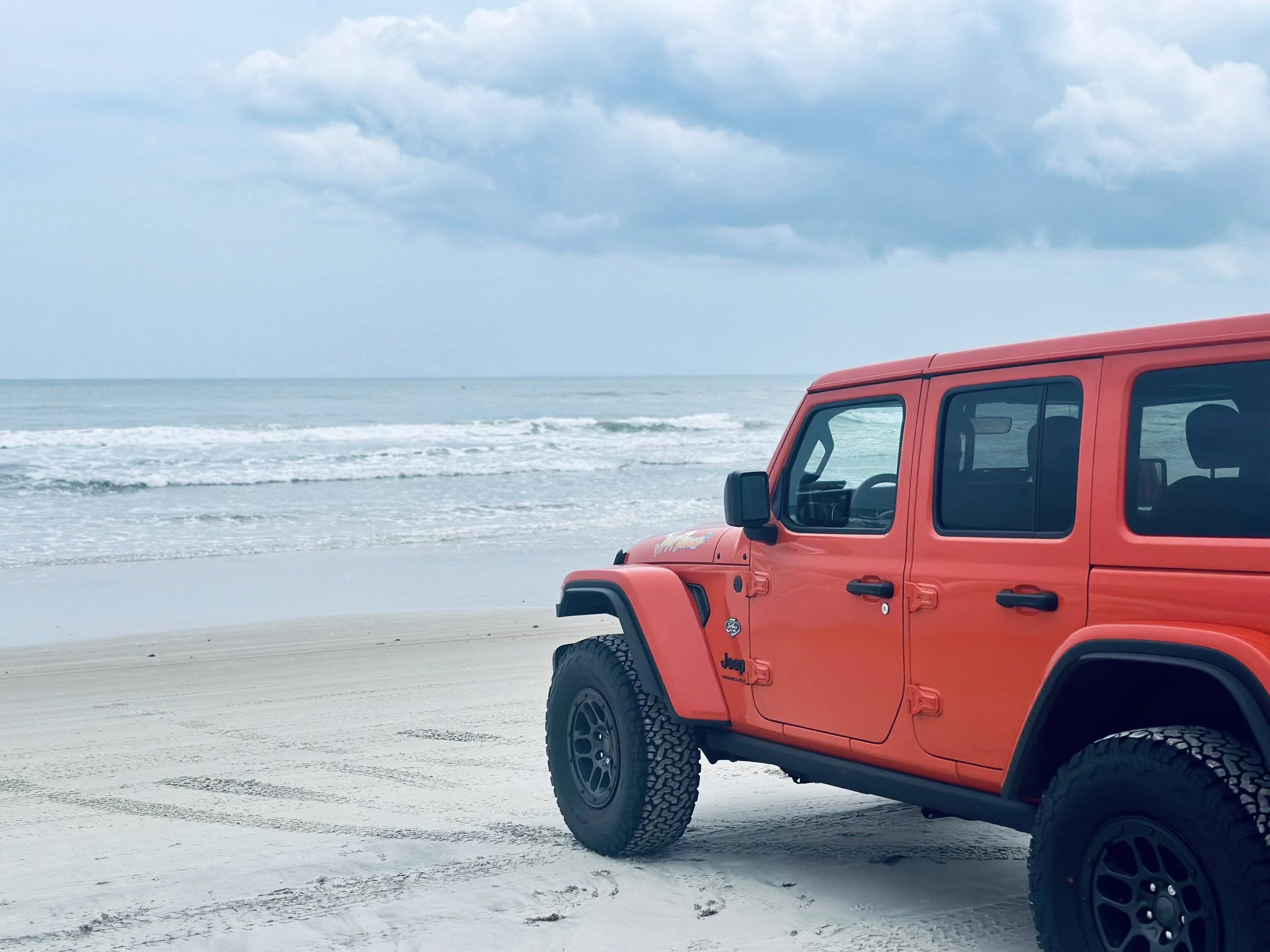 Jeep Wrangler JL Jeep Positivity!!!!! IMG_2667