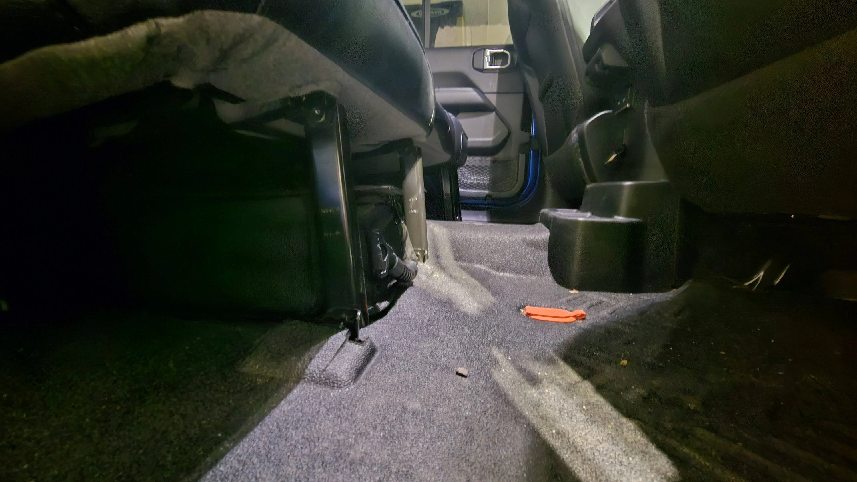 Jeep Wrangler JL "Joyride" Hydro JLUSA Build Thread 20240108_083002