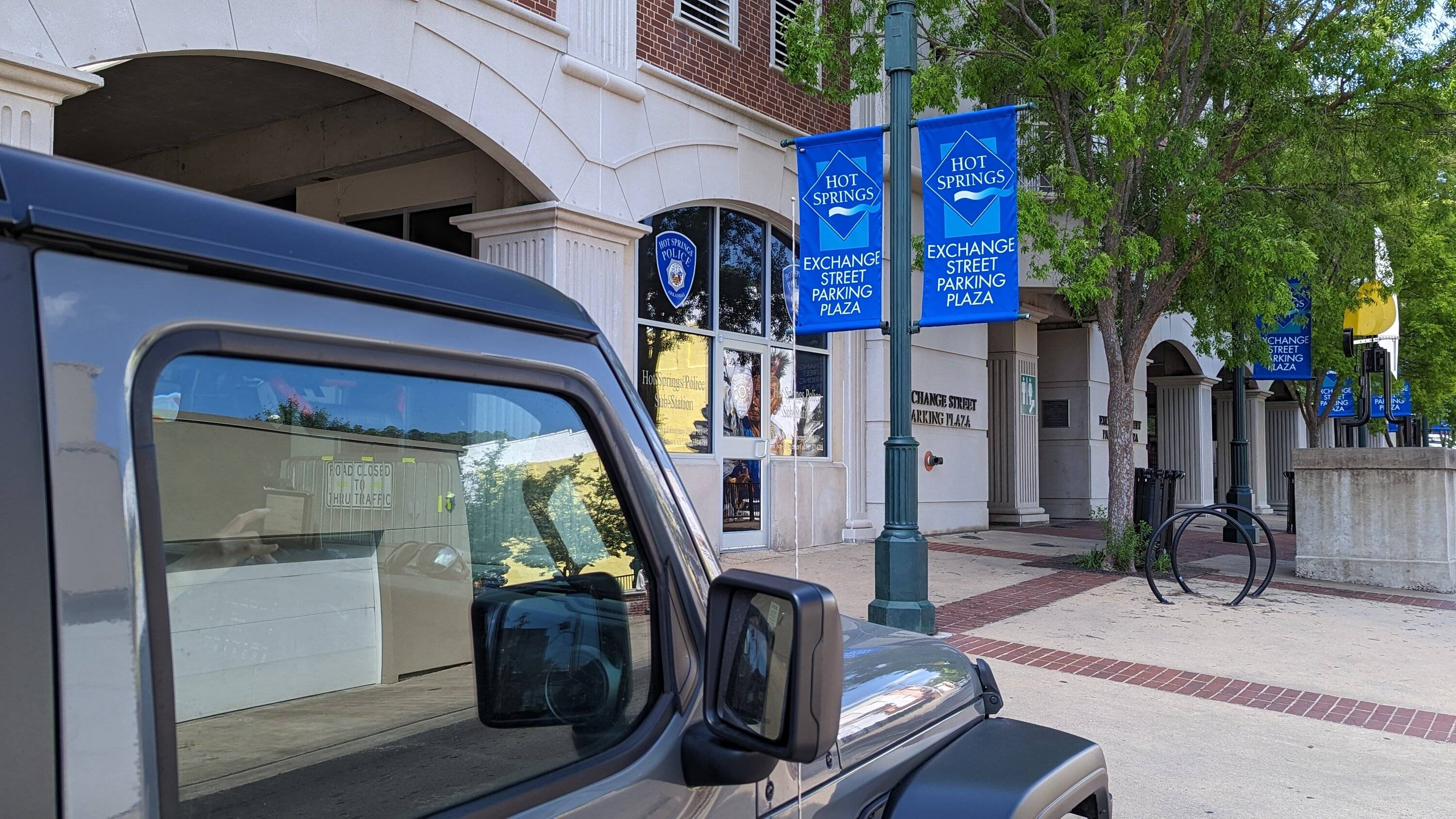 Jeep Wrangler JL Jeep Positivity!!!!! PXL_20230419_201927907