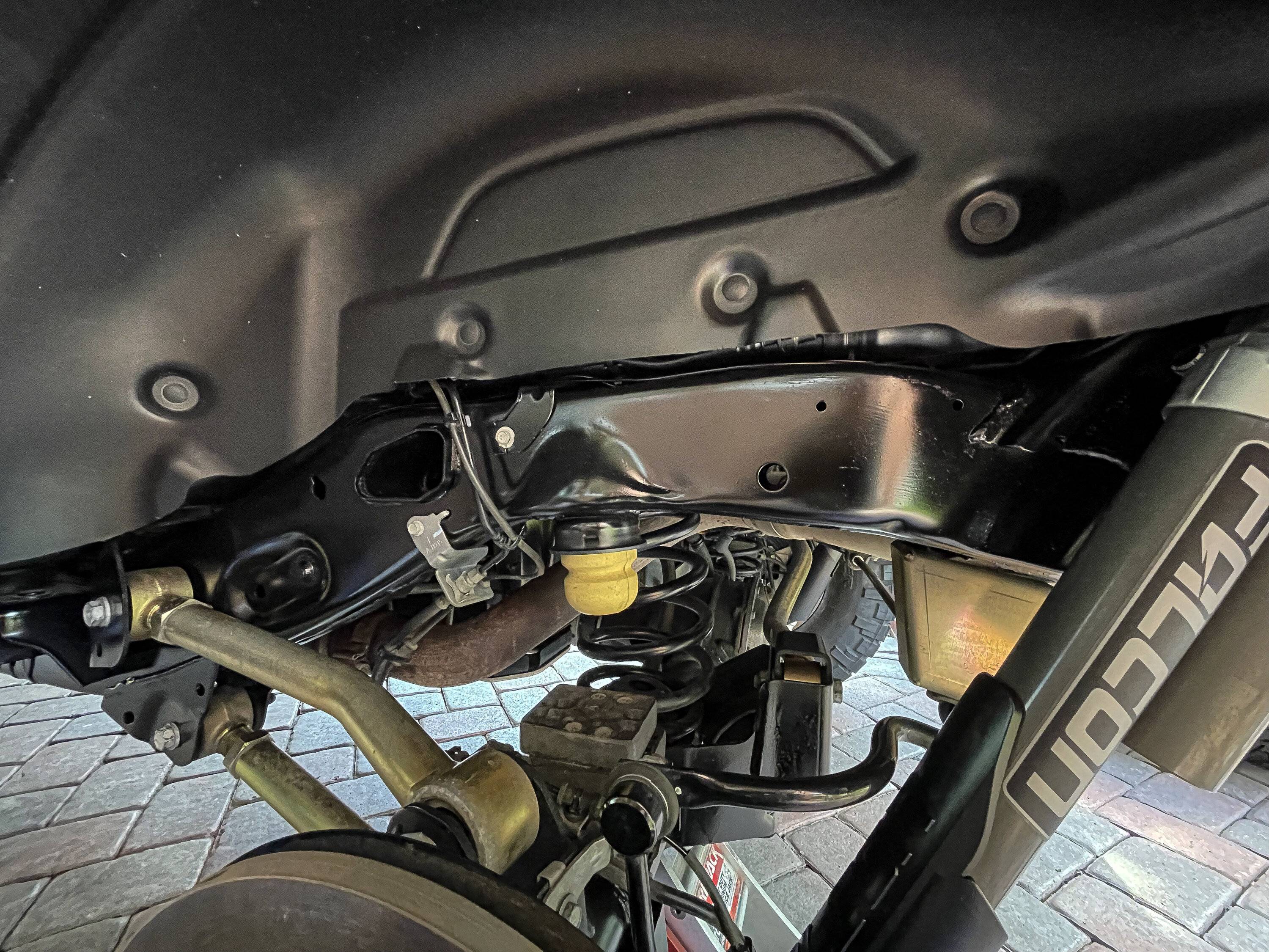Jeep Wrangler JL Rubi Recon IMG_6126