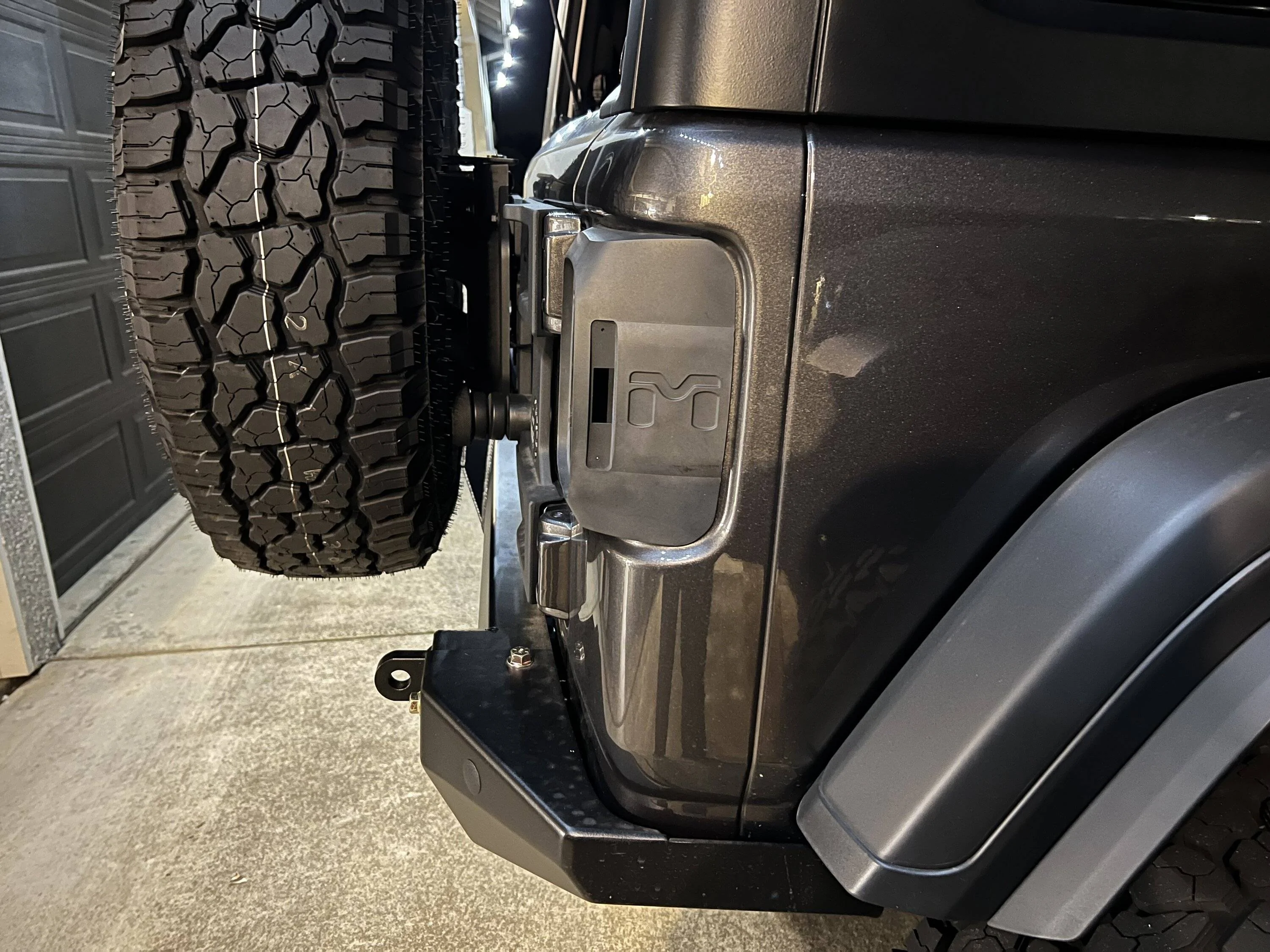 Jeep Wrangler JL Best JL taillight? IMG_6629