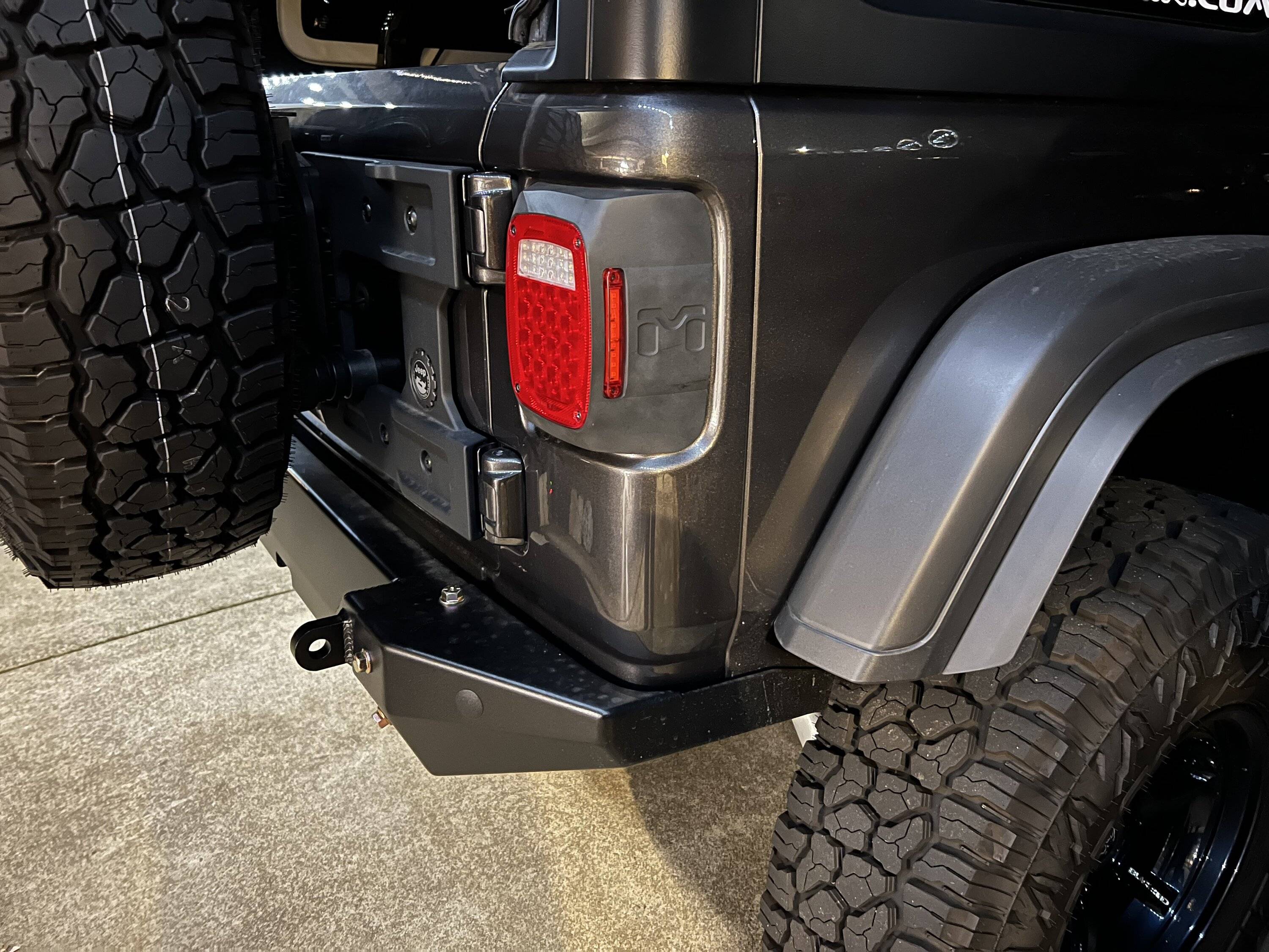 Jeep Wrangler JL Best JL taillight? IMG_6633