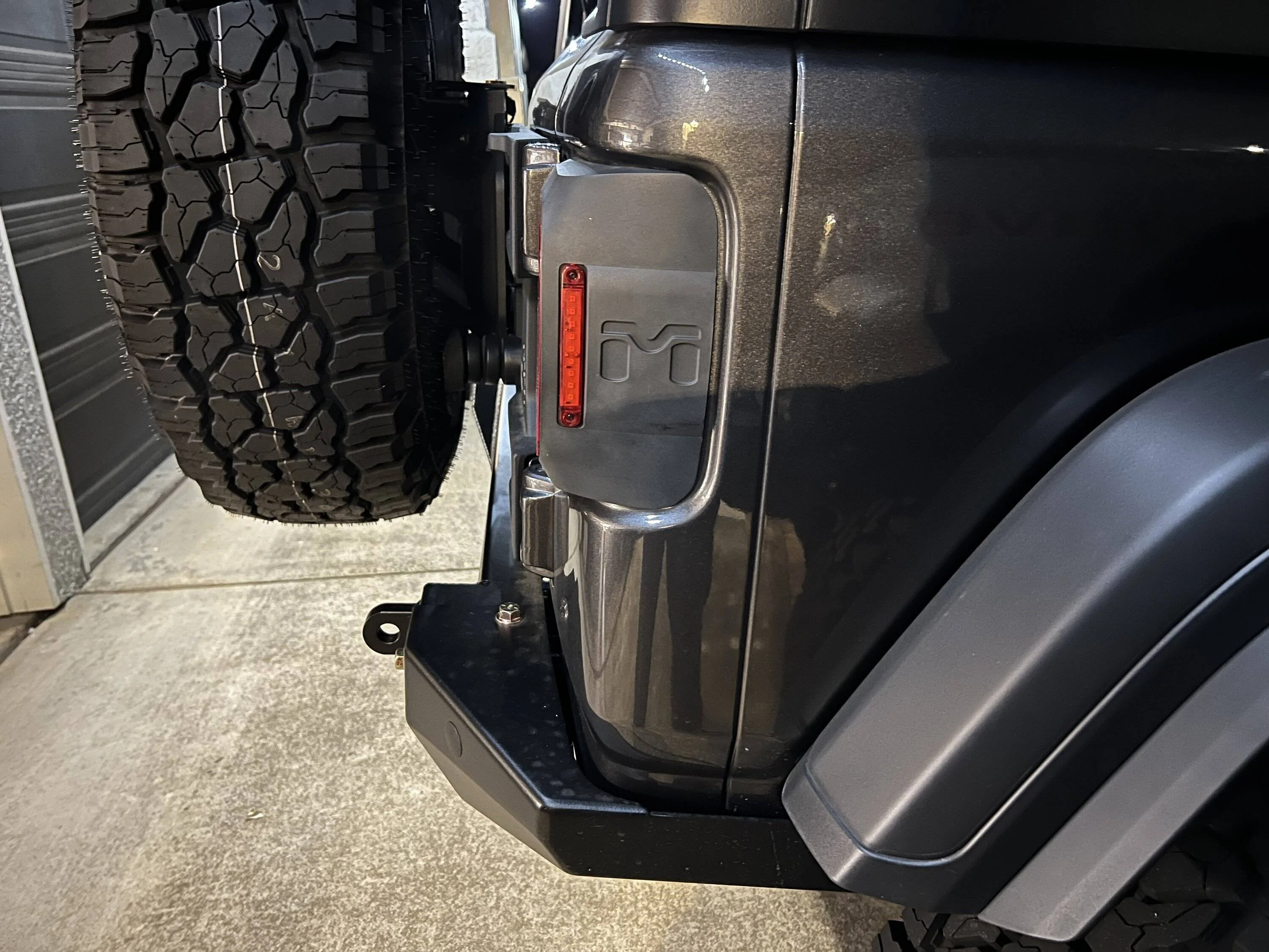Jeep Wrangler JL Best JL taillight? IMG_6634