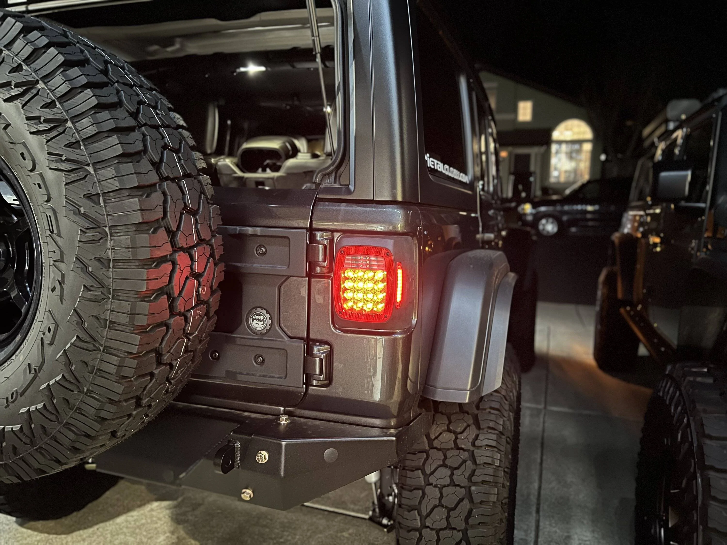 Jeep Wrangler JL Best JL taillight? IMG_6636