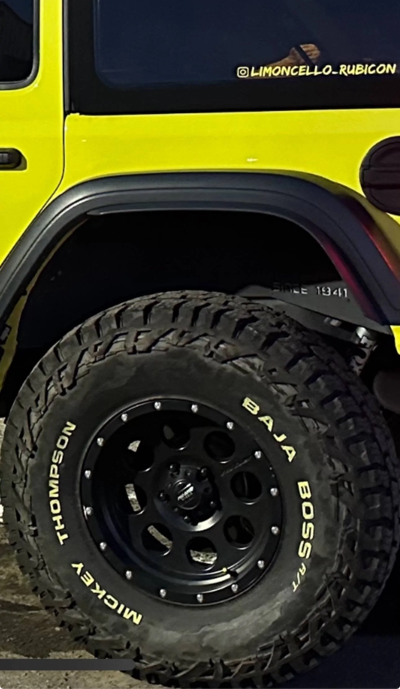 Jeep Wrangler JL Colored Nittos? IMG_4717