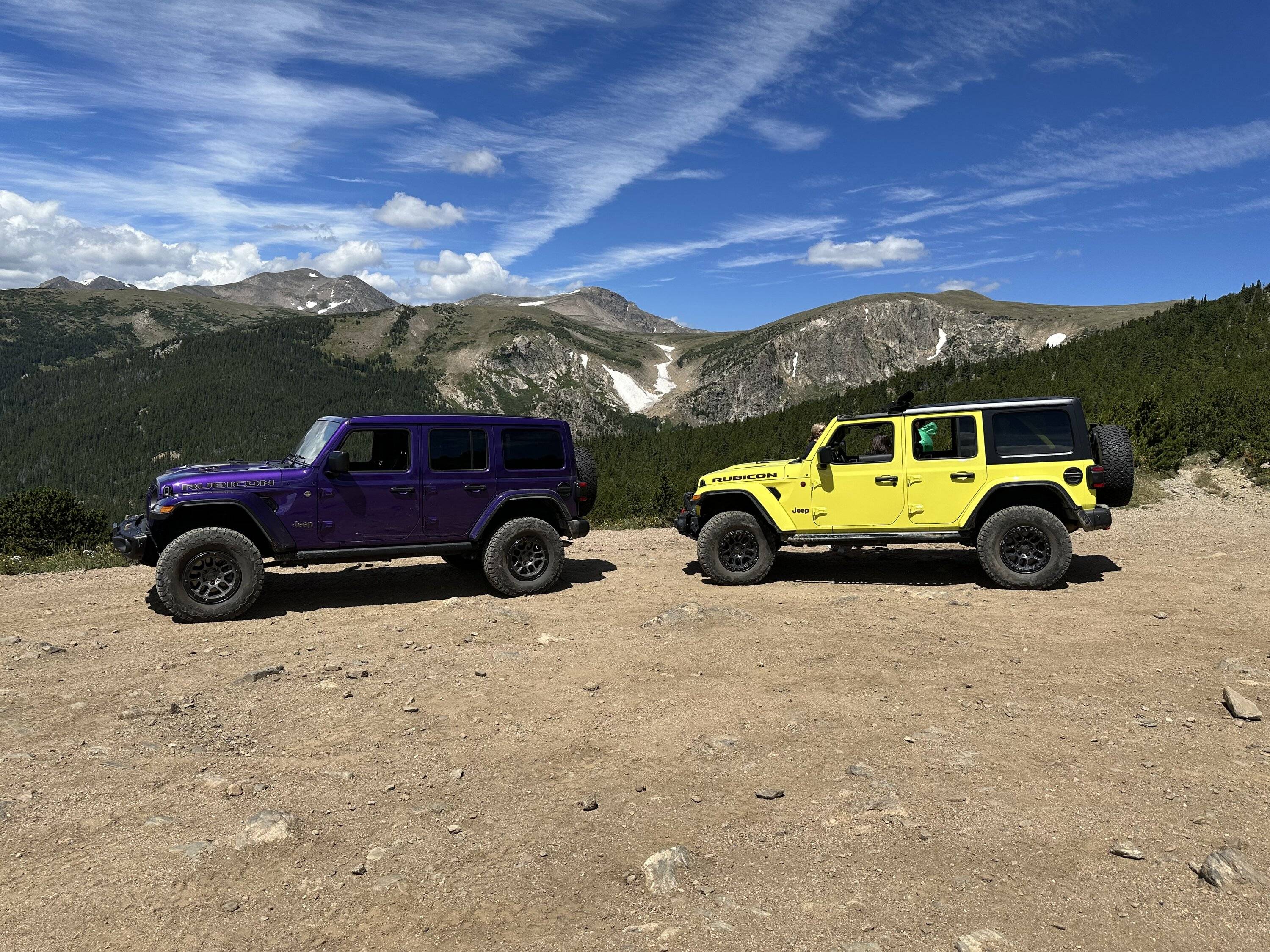 Jeep Wrangler JL Pick a Color IMG_2161