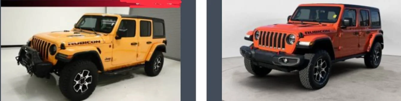 Jeep Wrangler JL Pick a Color IMG_5689