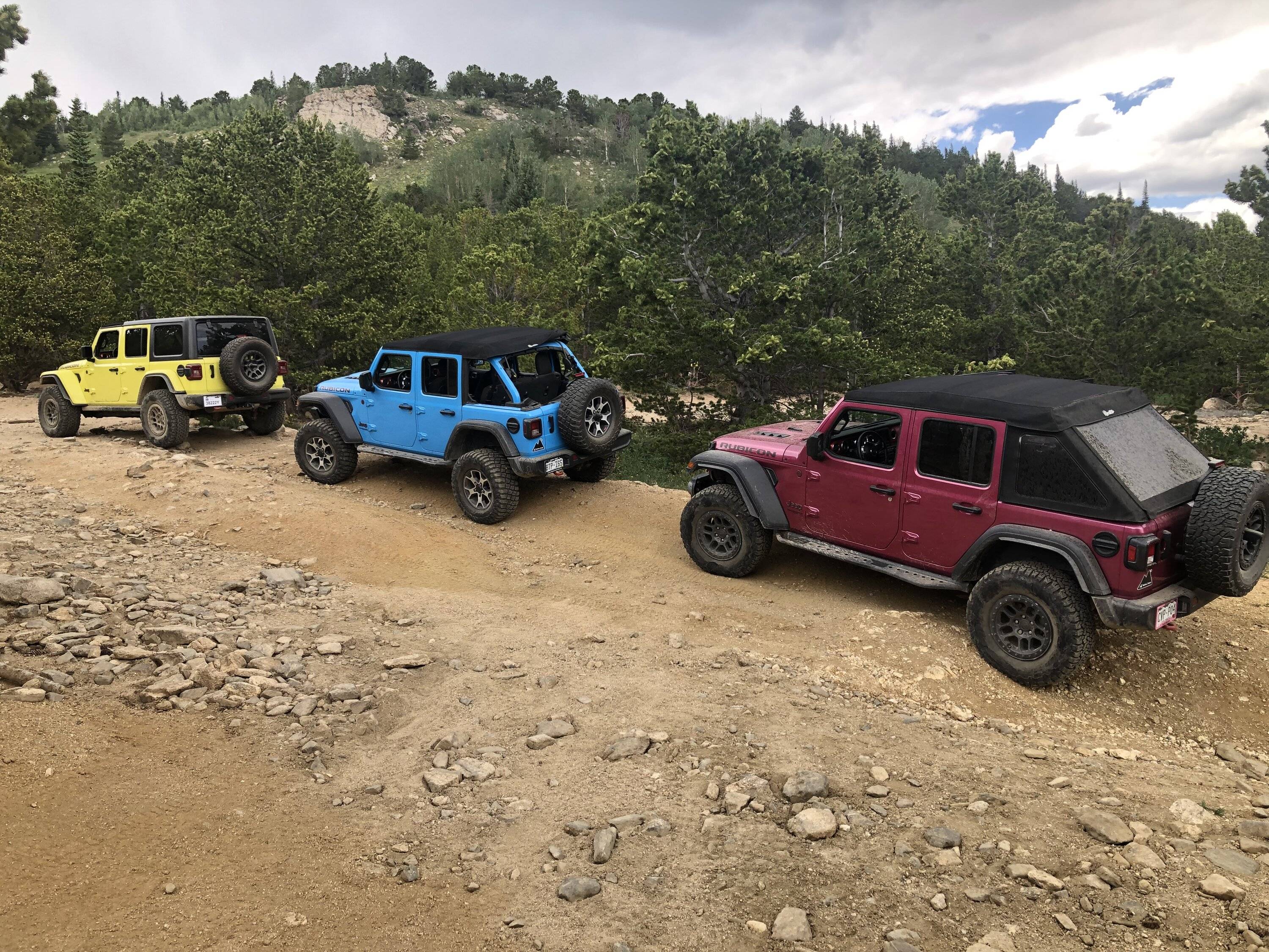 Jeep Wrangler JL Pick a Color IMG_2327