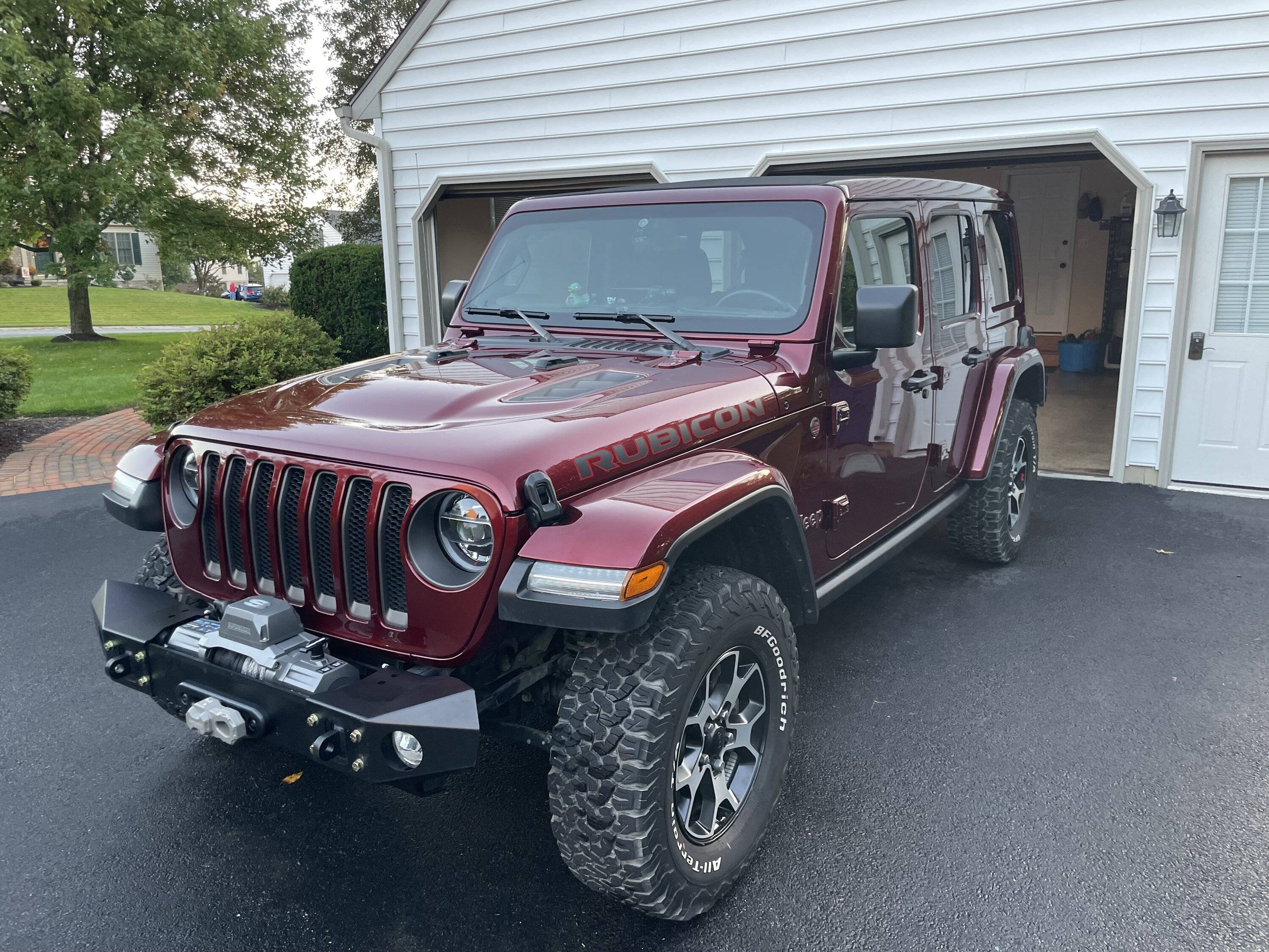 Jeep Wrangler JL Pick a Color IMG_5407