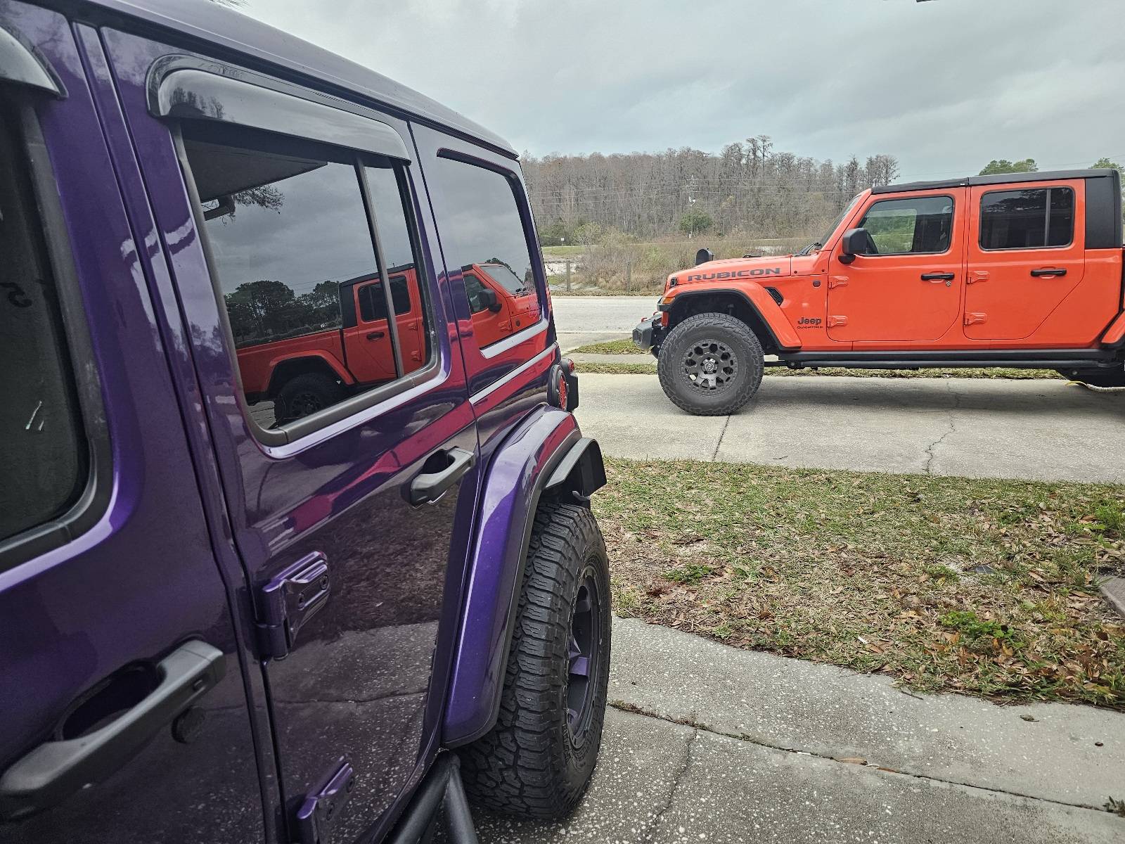 Jeep Wrangler JL Pick a Color 20240109_145913