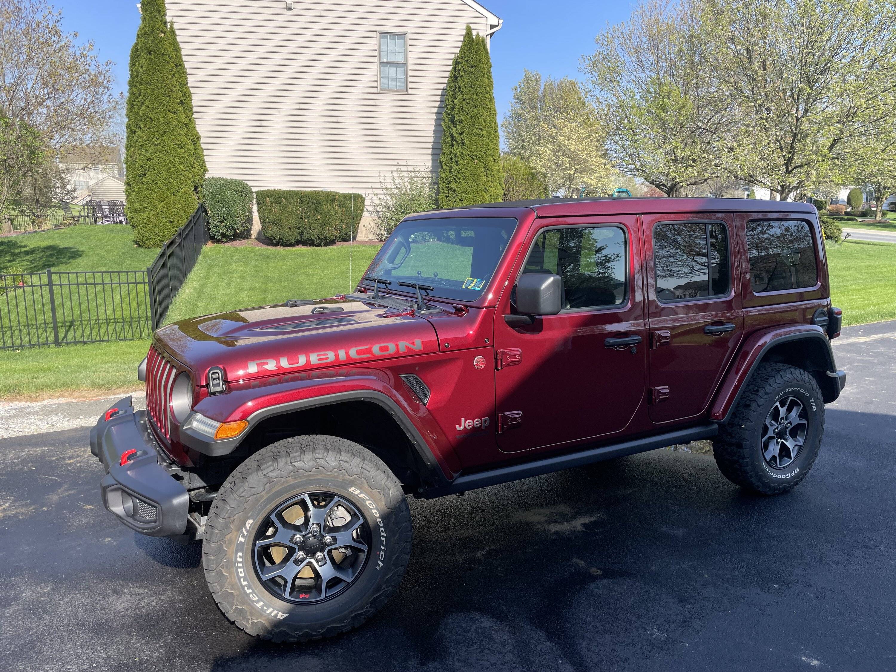 Jeep Wrangler JL Pick a Color IMG_3437