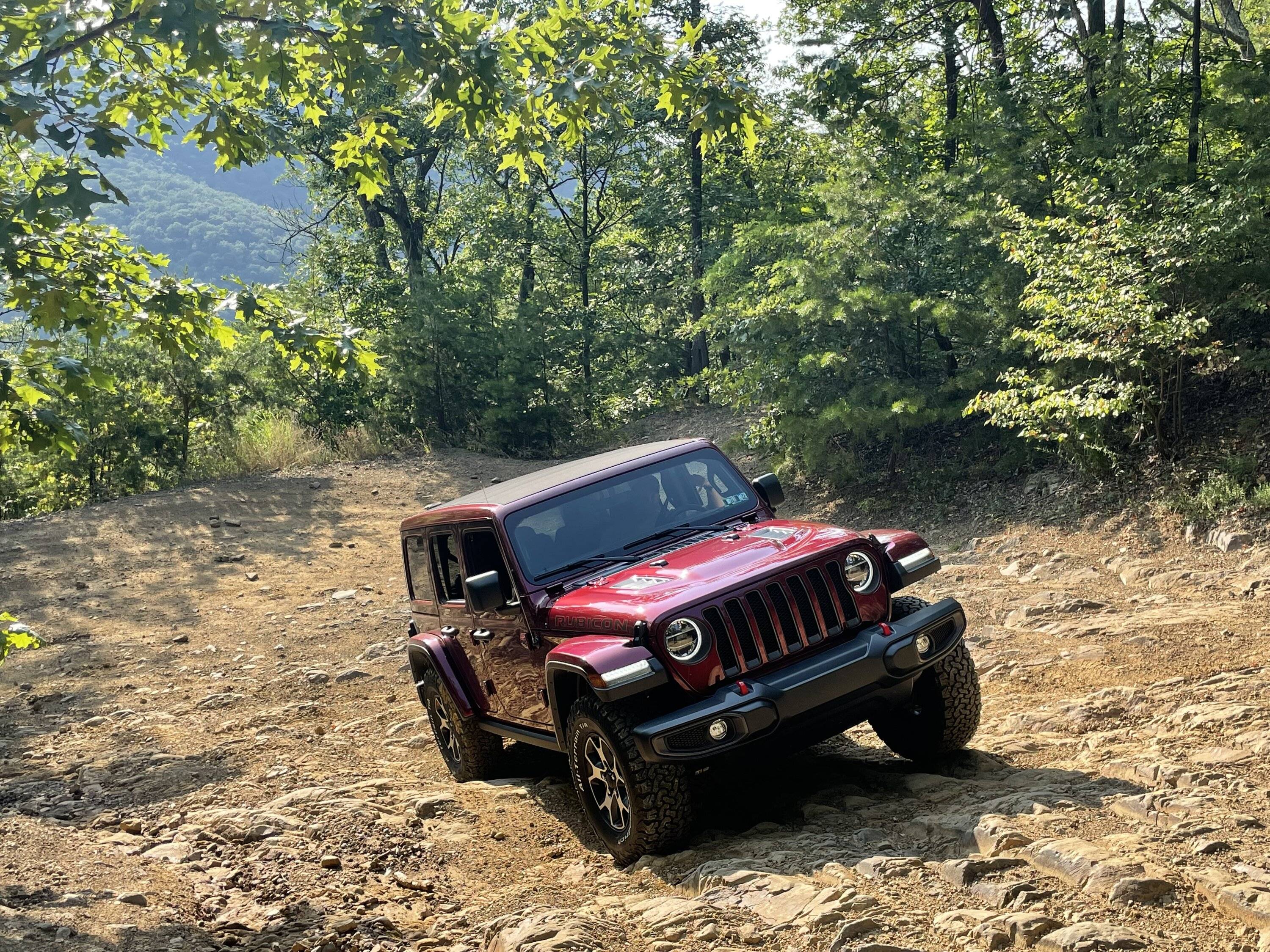 Jeep Wrangler JL Pick a Color IMG_2759
