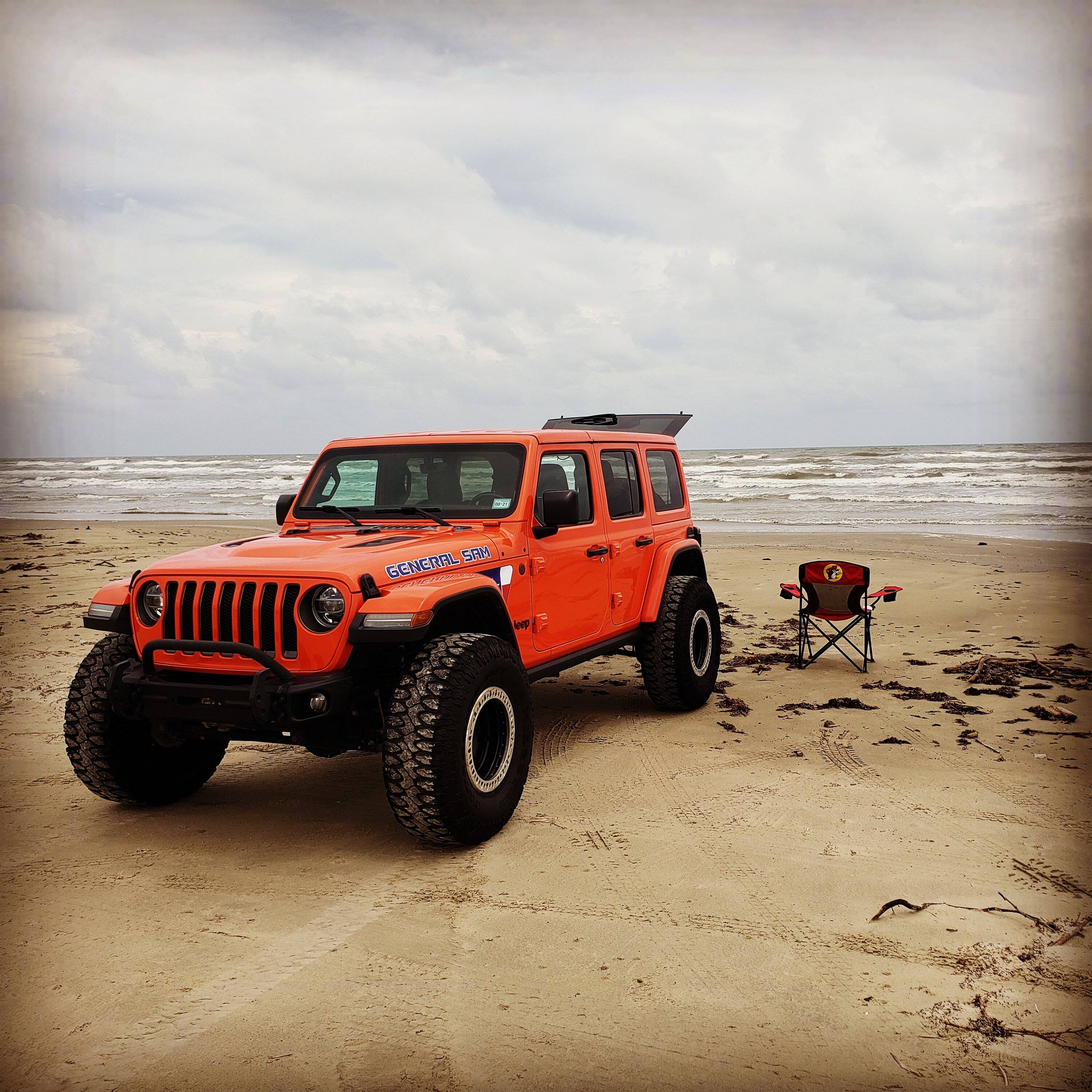 Jeep Wrangler JL Pick a Color IMG_20210620_142323_430