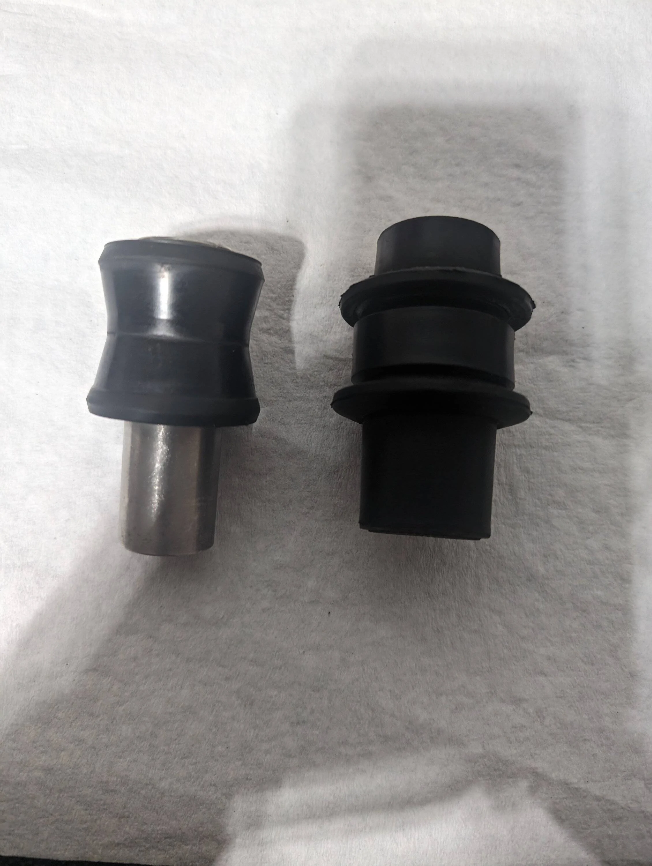 Jeep Wrangler JL Gladiator Fox shocks on JLUR? PXL_20240109_221421808