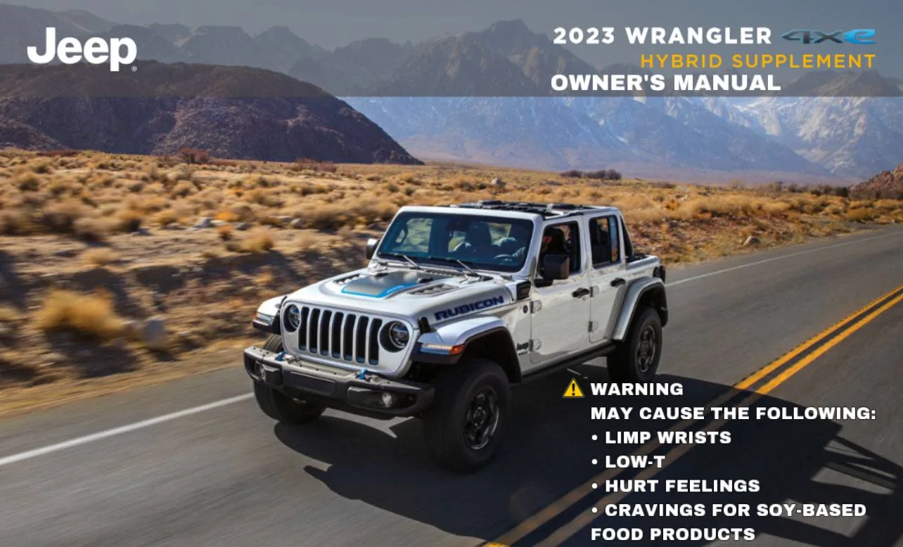 Jeep Wrangler JL GOODBYE EcoDiesel; HELLO FUEL EFFICIENCY!!! 9554EBD9-A268-47A8-845E-2BF30D020799