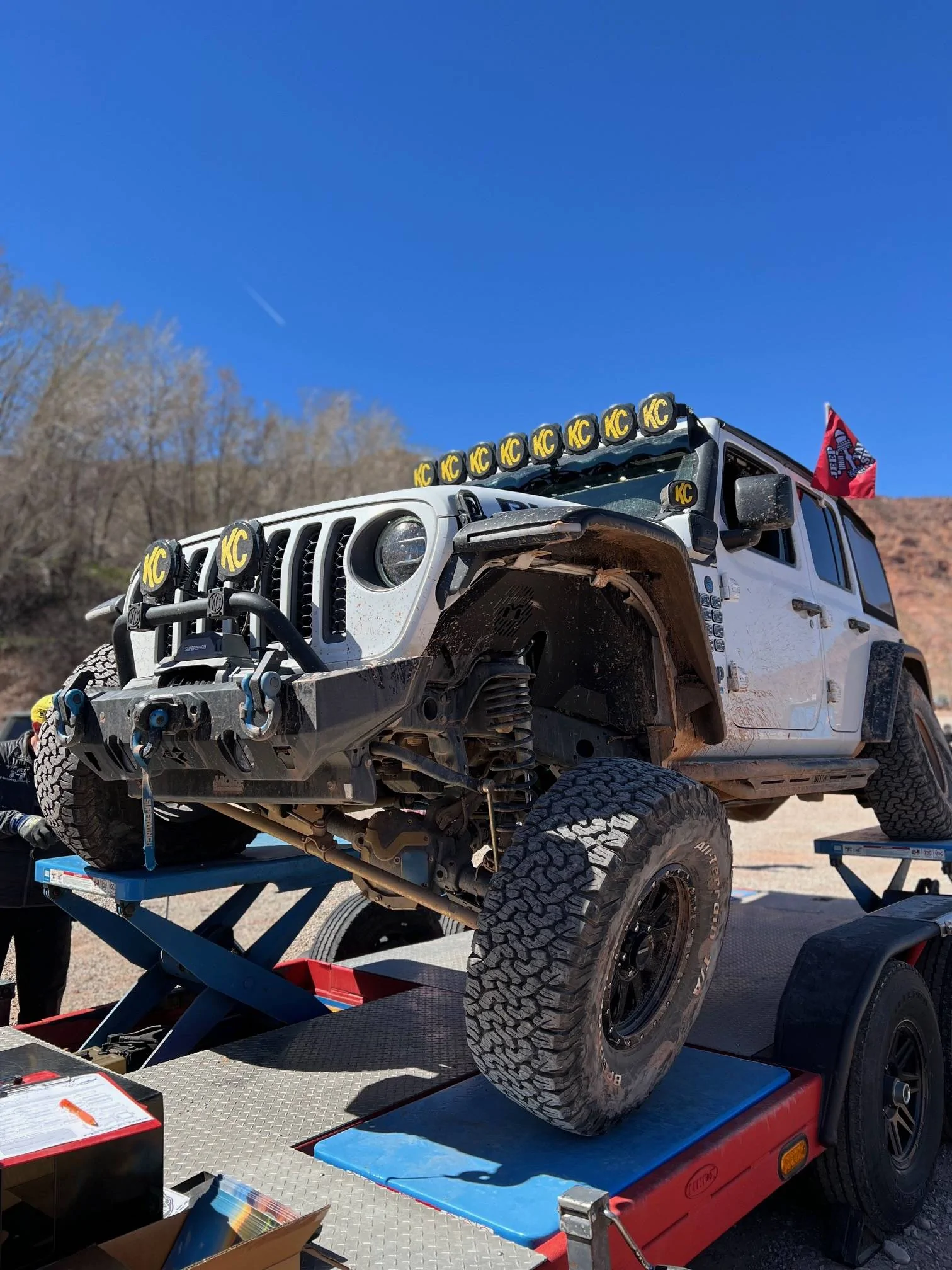 Jeep Wrangler JL HAPPY ? DAY  !!! Let's see those flexin' photos IMG_6715 (1)