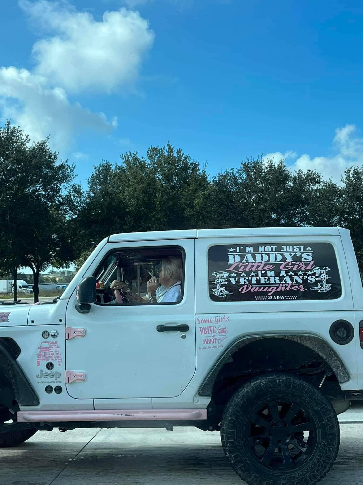 Jeep Wrangler JL Decals and Decorations ideas? Jeep 4xe 1704913630252