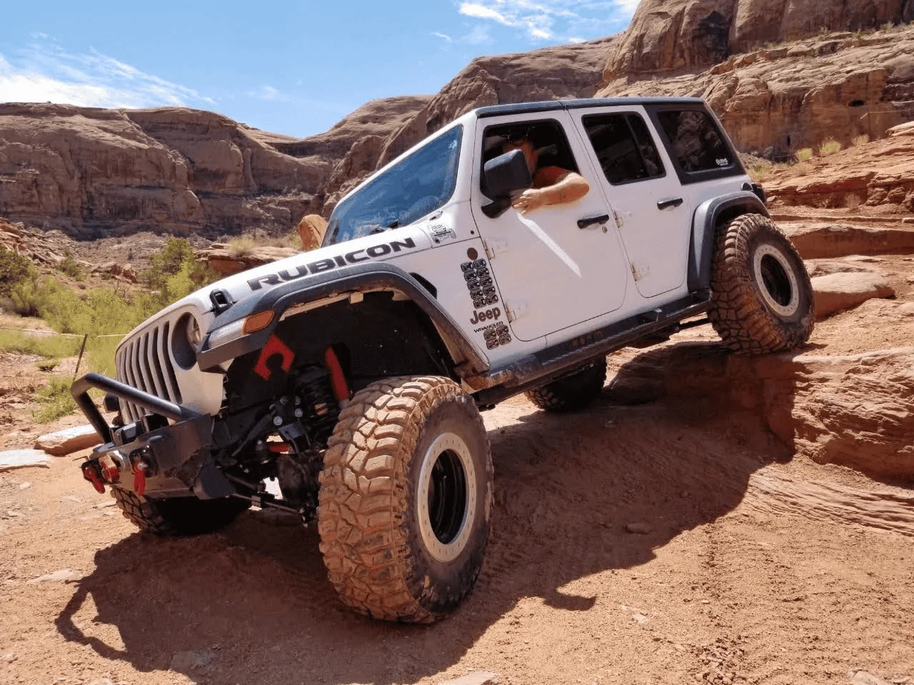 Jeep Wrangler JL HAPPY ? DAY  !!! Let's see those flexin' photos 1704915414819