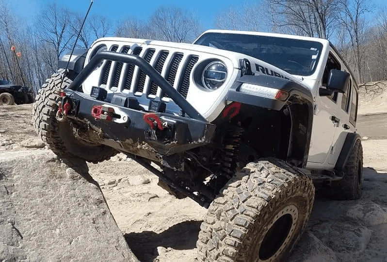 Jeep Wrangler JL HAPPY ? DAY  !!! Let's see those flexin' photos 1704915450871