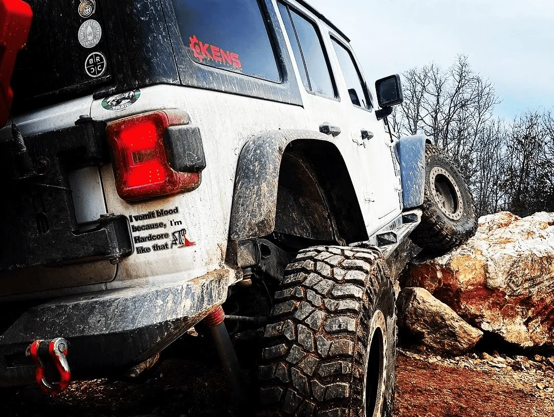 Jeep Wrangler JL HAPPY ? DAY  !!! Let's see those flexin' photos 1704915653957
