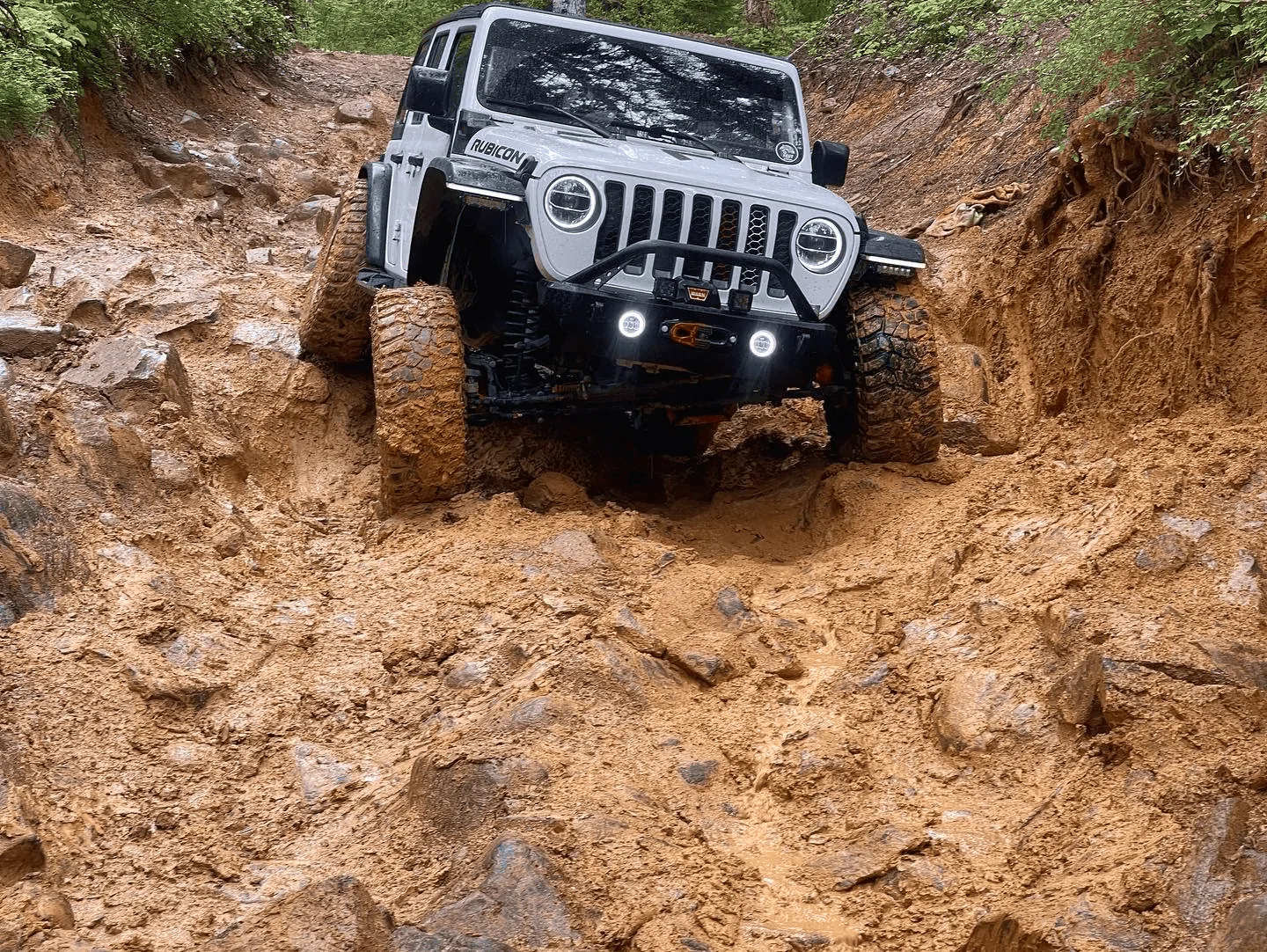 Jeep Wrangler JL HAPPY ? DAY  !!! Let's see those flexin' photos 1704915757882