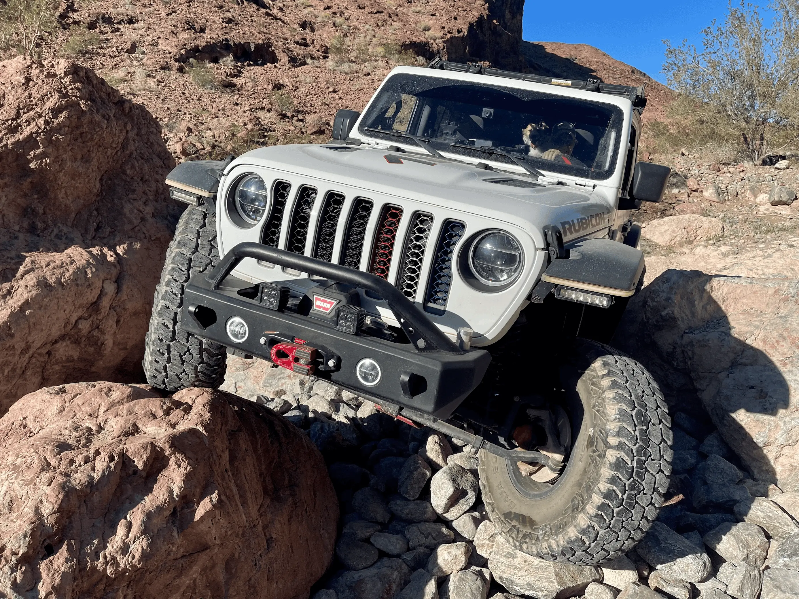 Jeep Wrangler JL HAPPY ? DAY  !!! Let's see those flexin' photos 1704915823831