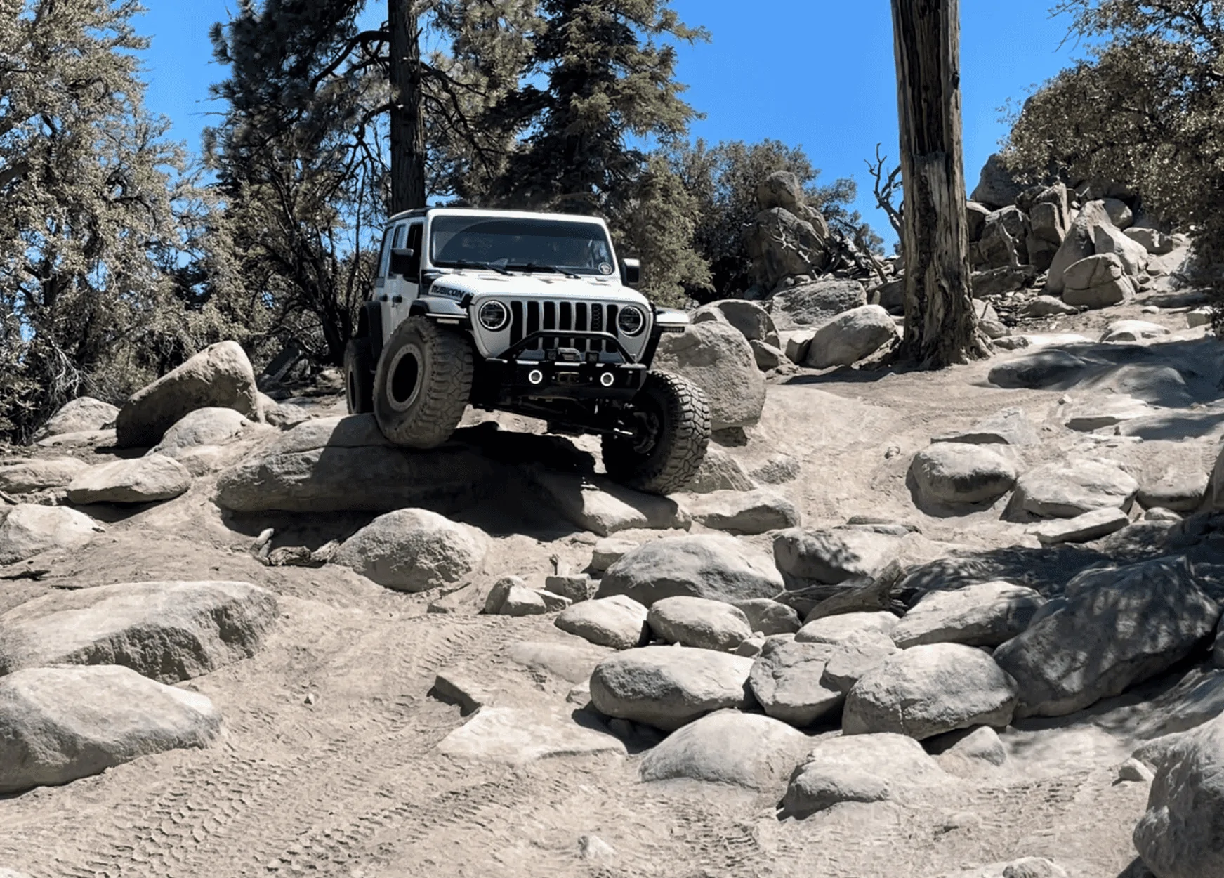 Jeep Wrangler JL HAPPY ? DAY  !!! Let's see those flexin' photos 1704915865358