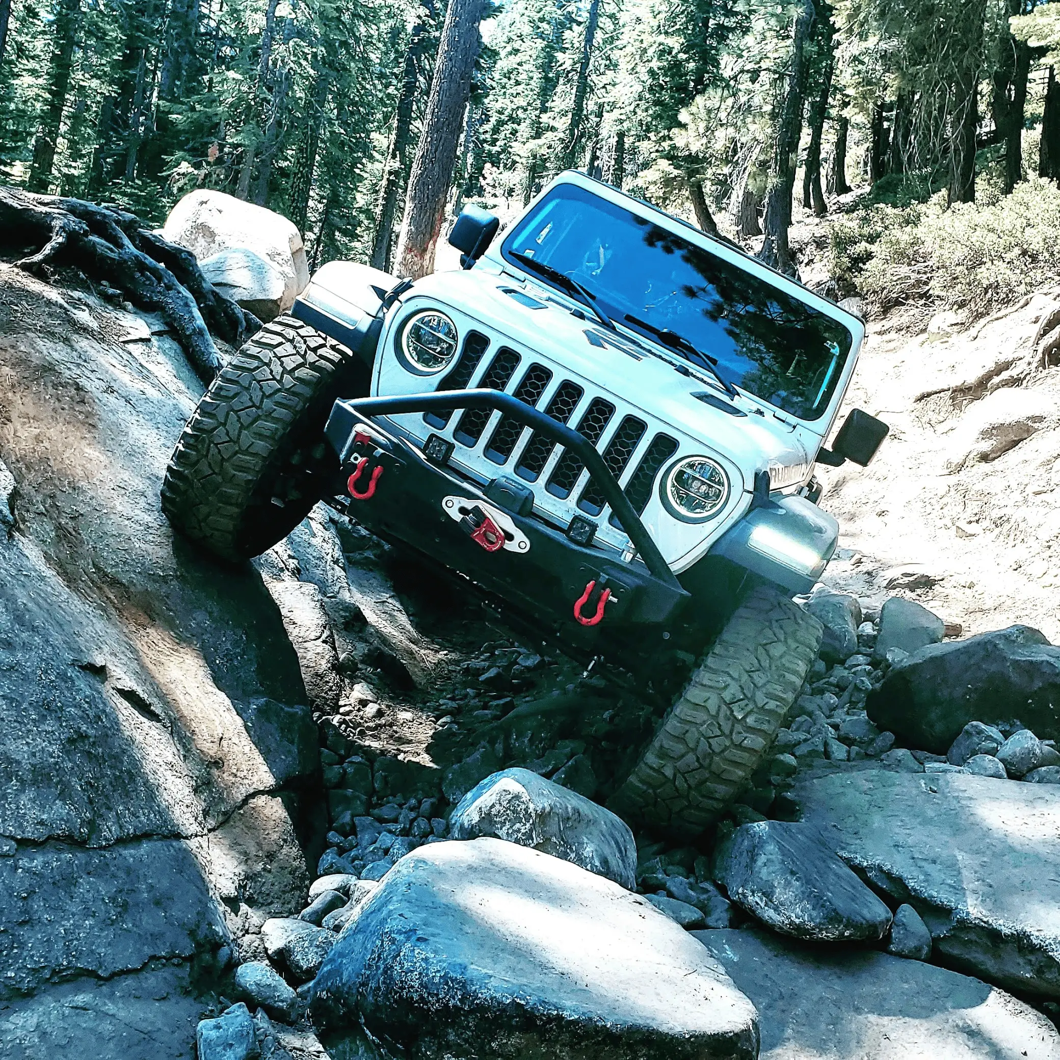 Jeep Wrangler JL HAPPY ? DAY  !!! Let's see those flexin' photos 1704915978356