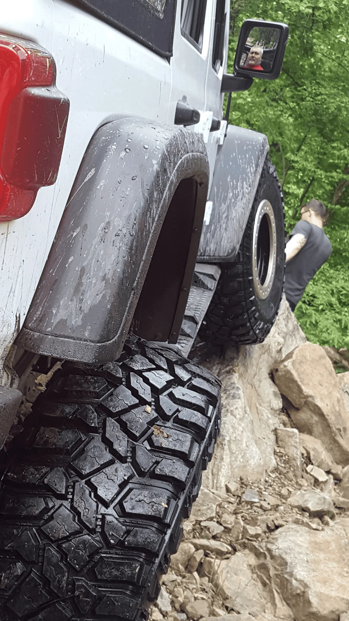 Jeep Wrangler JL HAPPY ? DAY  !!! Let's see those flexin' photos 1704916071884
