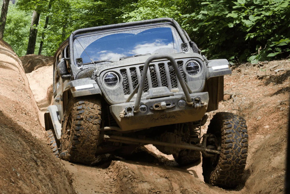 Jeep Wrangler JL HAPPY ? DAY  !!! Let's see those flexin' photos 1704916243075