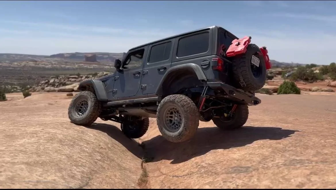 Jeep Wrangler JL HAPPY ? DAY  !!! Let's see those flexin' photos IMG_4329