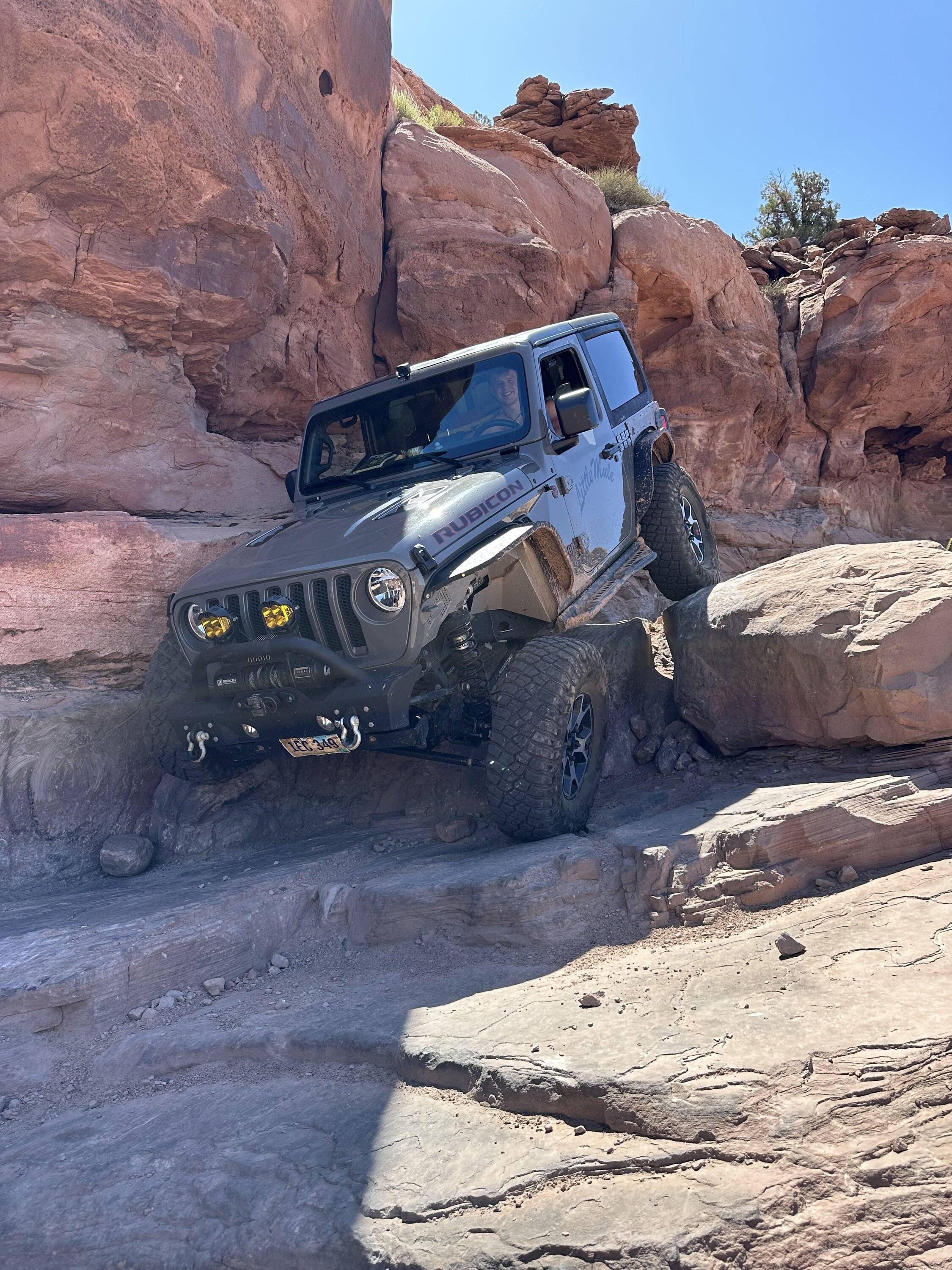 Jeep Wrangler JL HAPPY ? DAY  !!! Let's see those flexin' photos IMG_1763