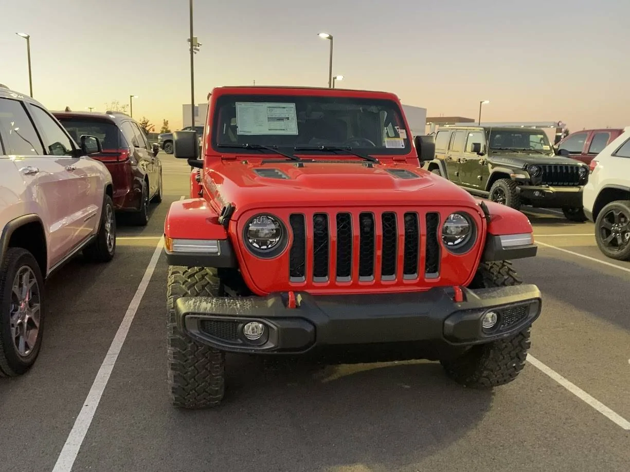 Jeep Wrangler JL 2021 JLURD (Diesel) Build AKA 1.BAD.DAD - 4 Year Retrospective P1hhFSCJYU6xwXg2j4=w1225-h919-s-k-no-gm?authuser=0