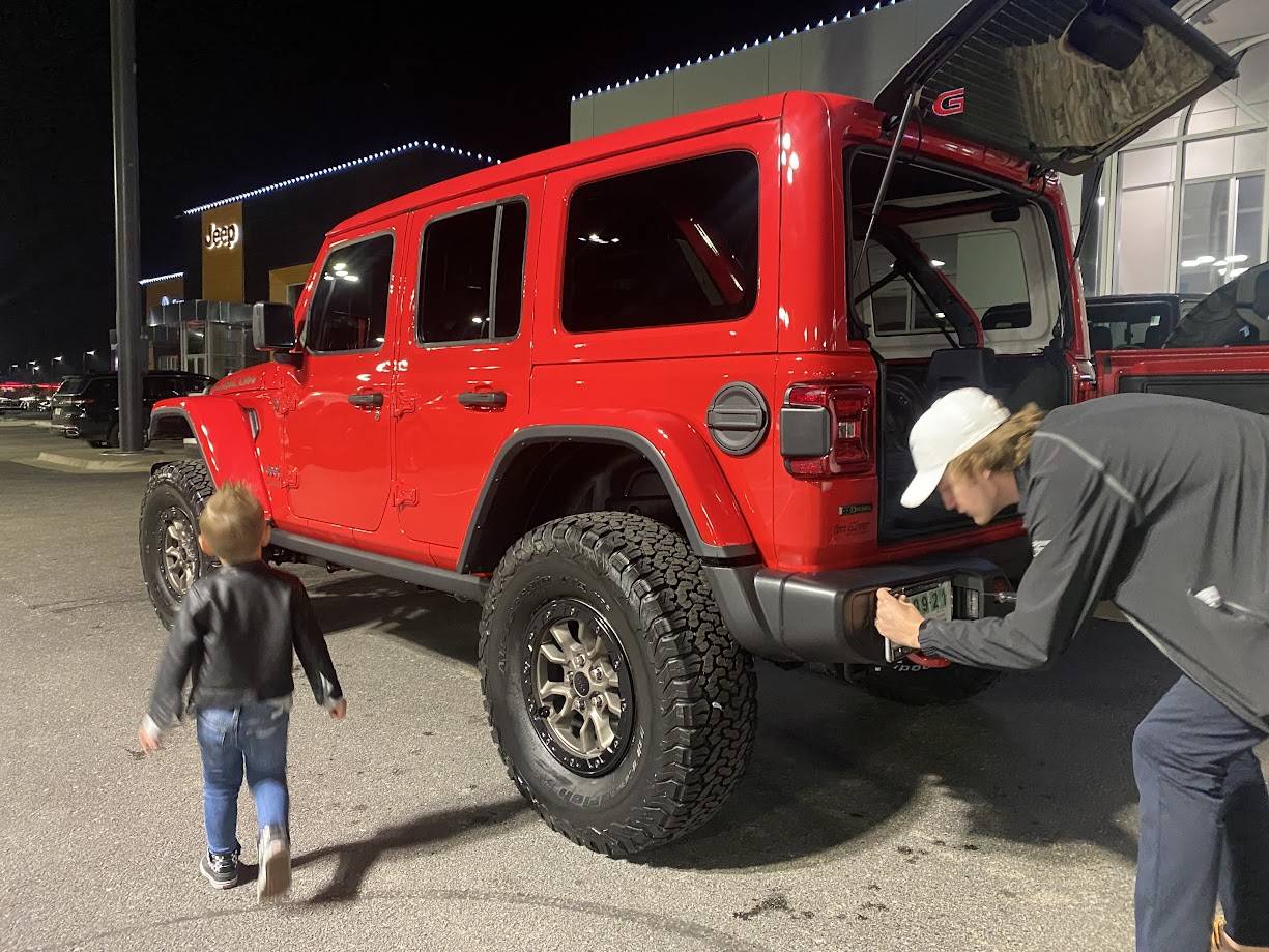 Jeep Wrangler JL 2021 JLURD (Diesel) Build AKA 1.BAD.DAD - 4 Year Retrospective HmrsHmSPEE41hC8J8bYo=w1225-h919-s-no-gm?authuser=0