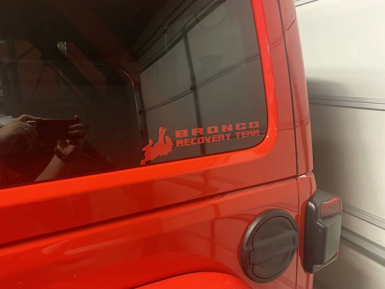 Jeep Wrangler JL 2021 JLURD (Diesel) Build AKA 1.BAD.DAD - 4 Year Retrospective 65915874103__AD4887FF-8893-4B1E-8633-A33EDEF62079