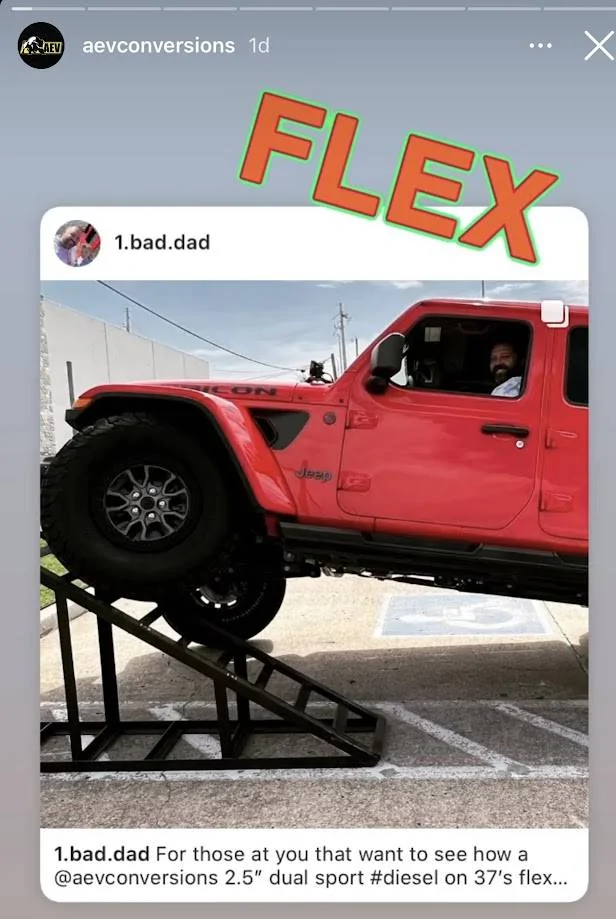 Jeep Wrangler JL 2021 JLURD (Diesel) Build AKA 1.BAD.DAD - 4 Year Retrospective IMG_0725