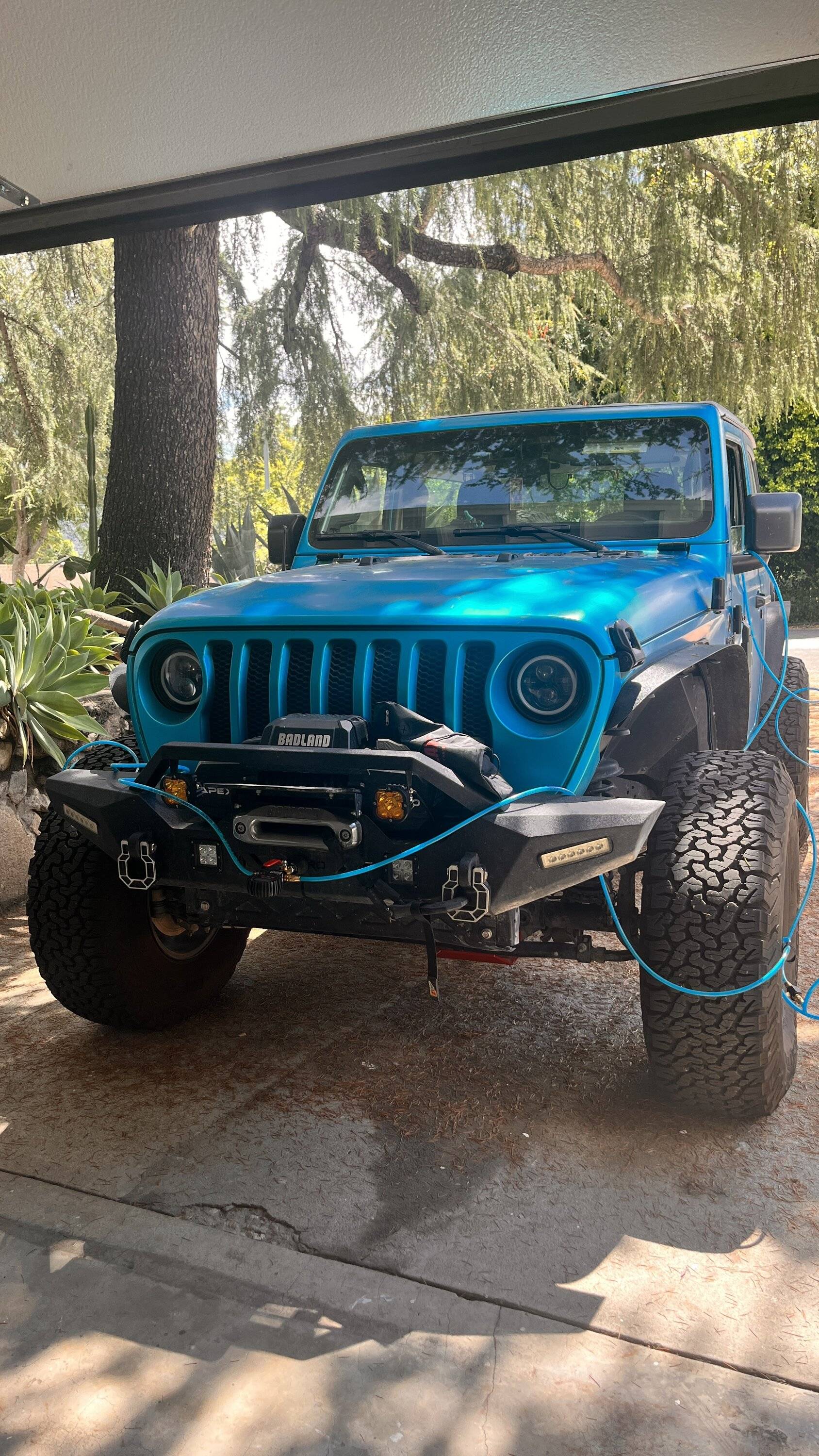 Jeep Wrangler JL Onboard Air -- show your setups 71434482529__225E5CD0-CFCB-4E28-AC1D-D4C26EC906FF.fullsizerender.JPG