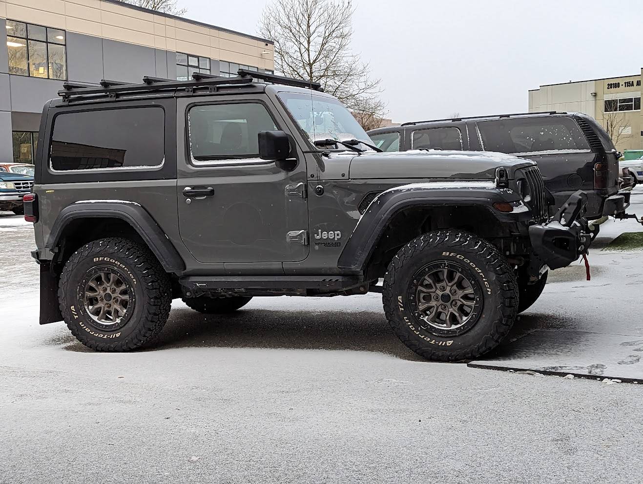 Jeep Wrangler JL JP66 YJL thread PXL_20240111_233954550