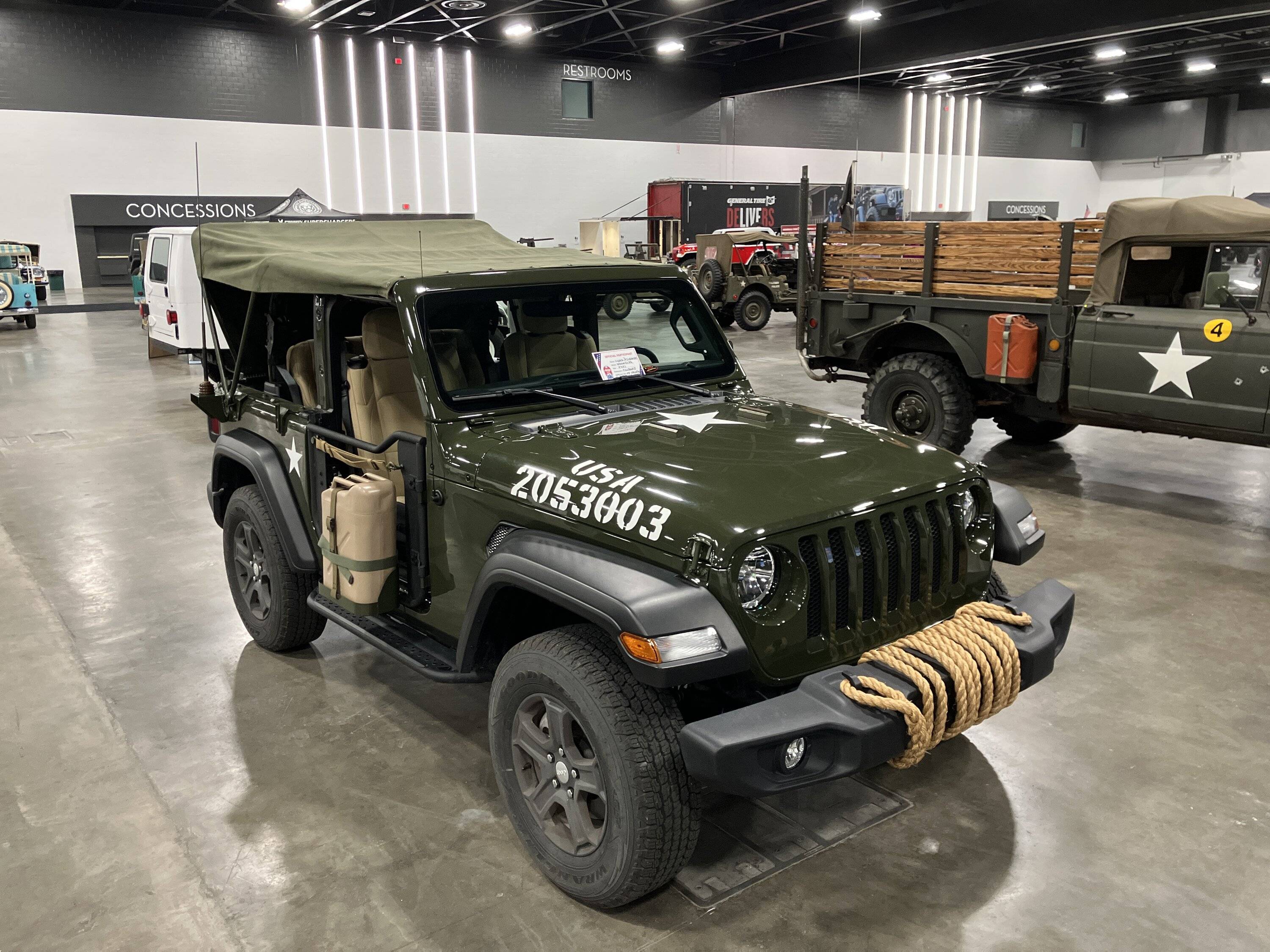 Jeep Wrangler JL Happy Fri-YAY!!! Let's see those Front End Selfies!!! 71301913212__8CB0BB73-293F-4FF7-BA2A-83CC3FF9E75D