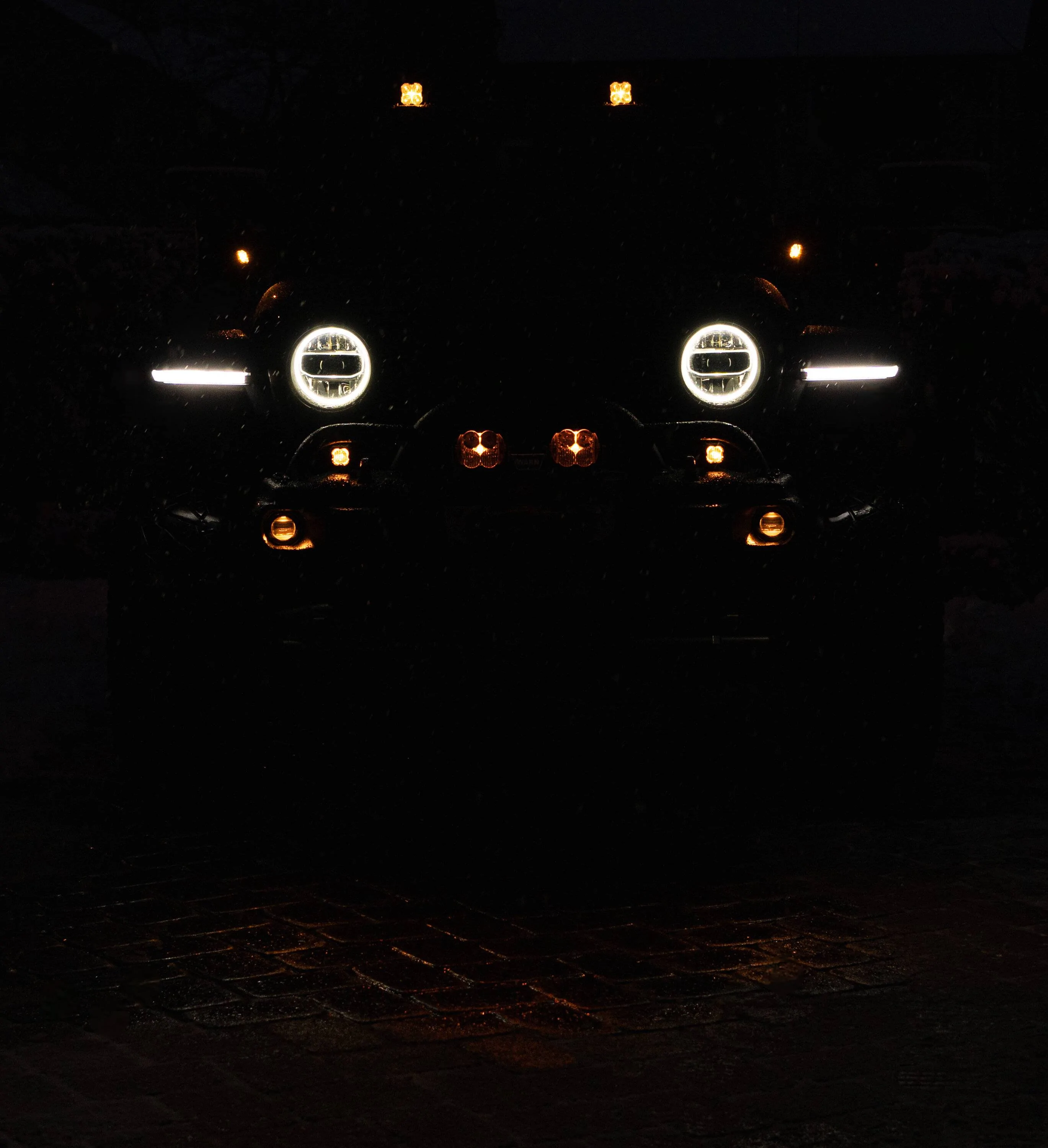 Jeep Wrangler JL Rubi Recon DSC01130