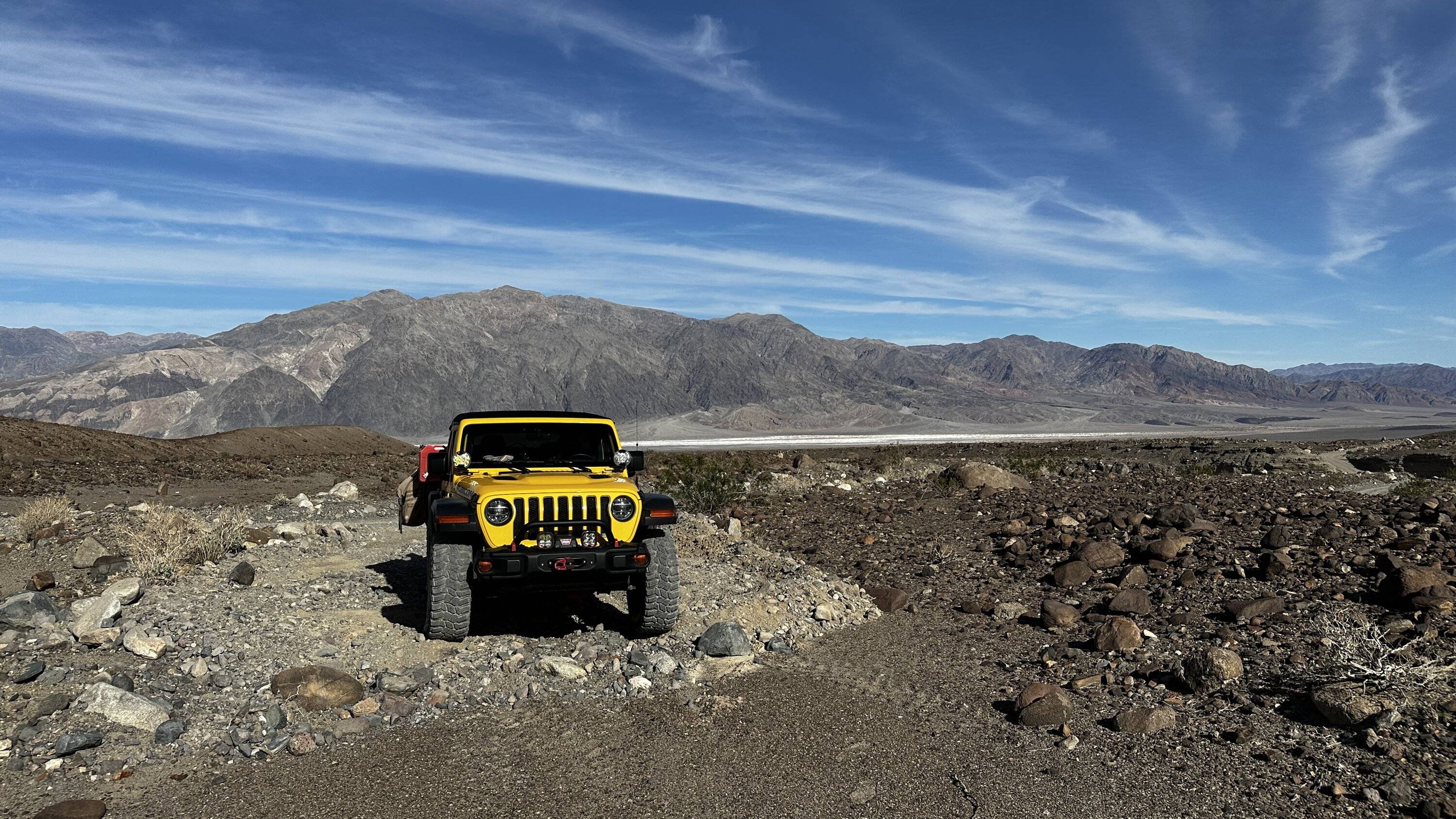 Jeep Wrangler JL Happy Fri-YAY!!! Let's see those Front End Selfies!!! IMG_0863
